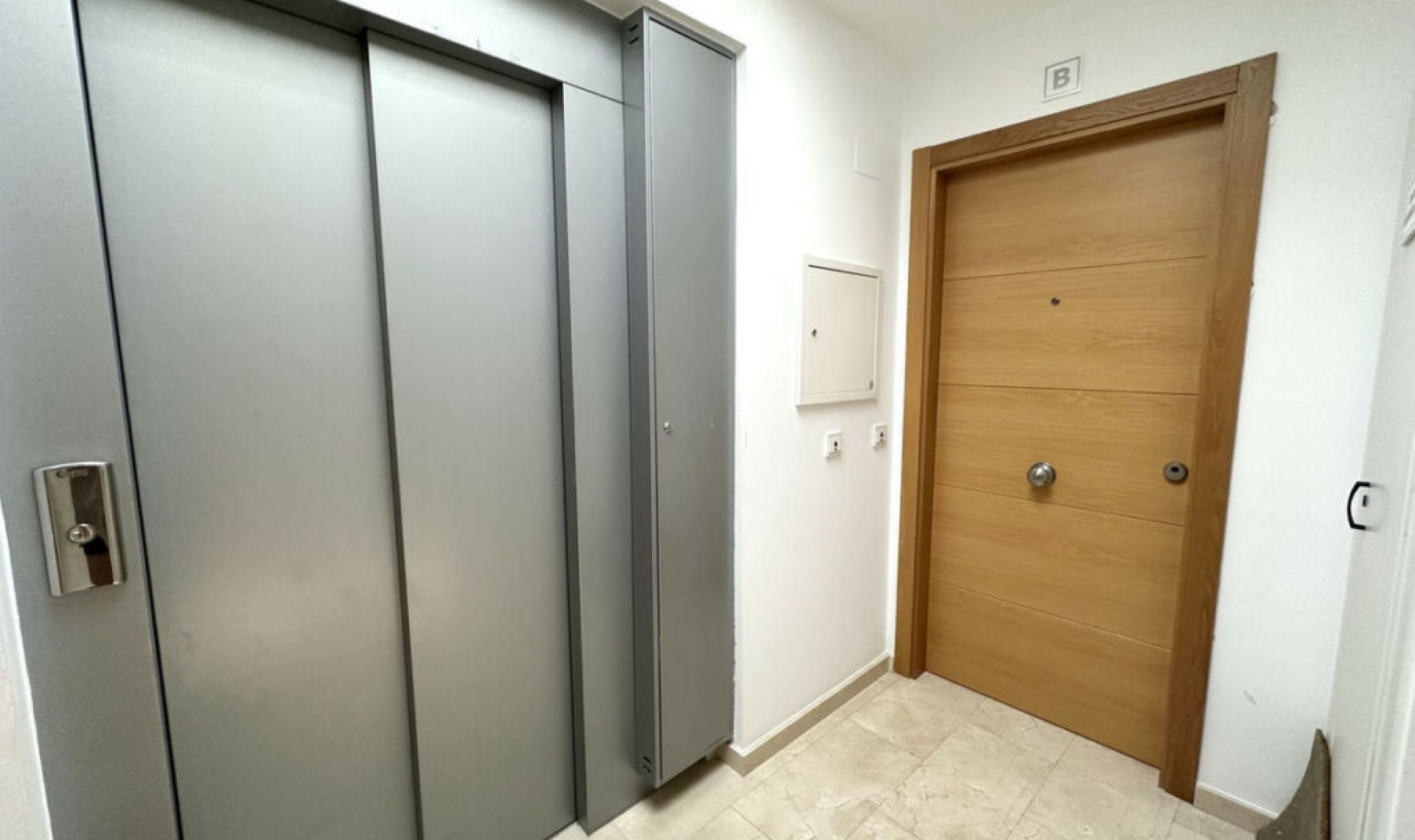 Resale - Apartment -
Fuengirola