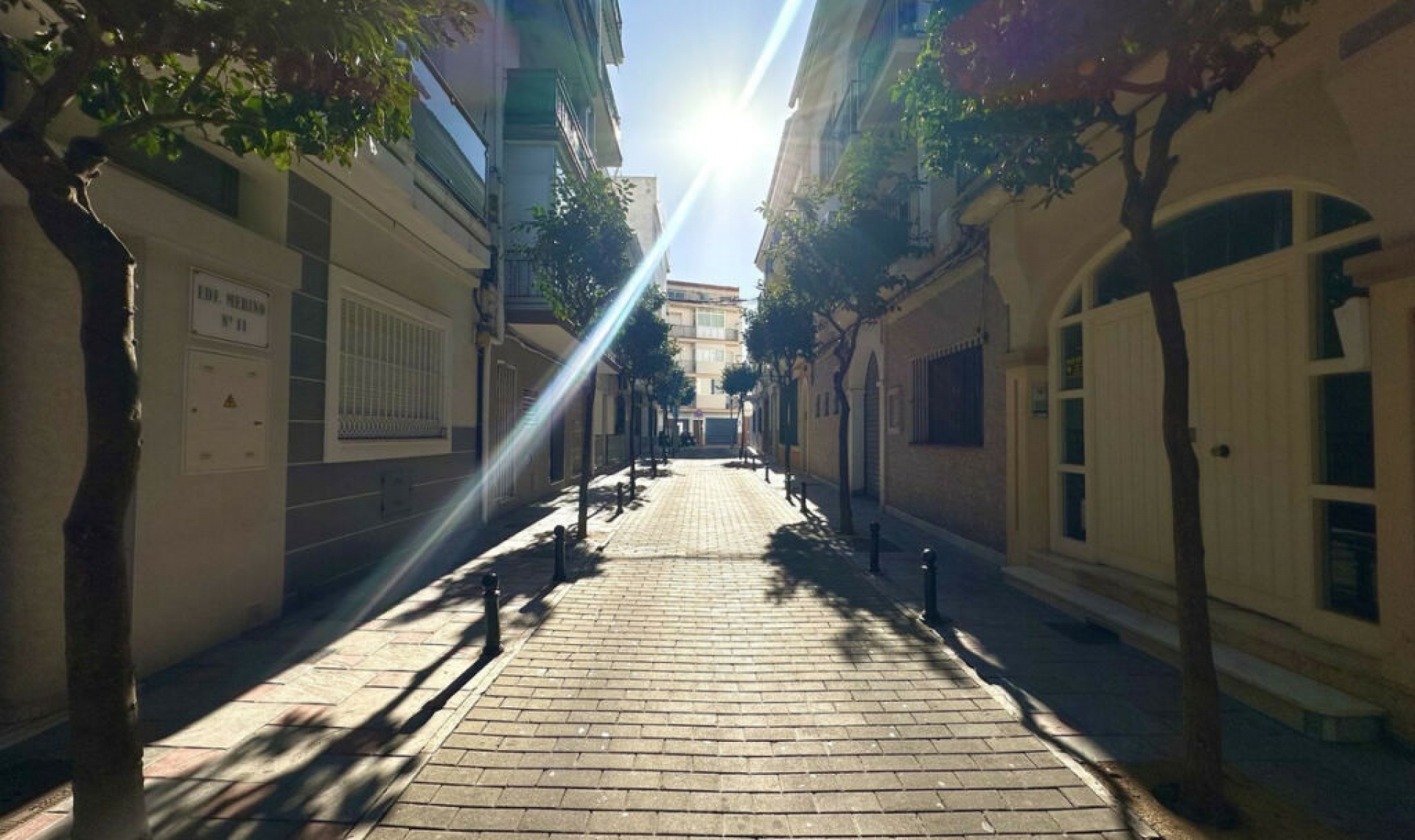 Resale - Apartment -
Fuengirola