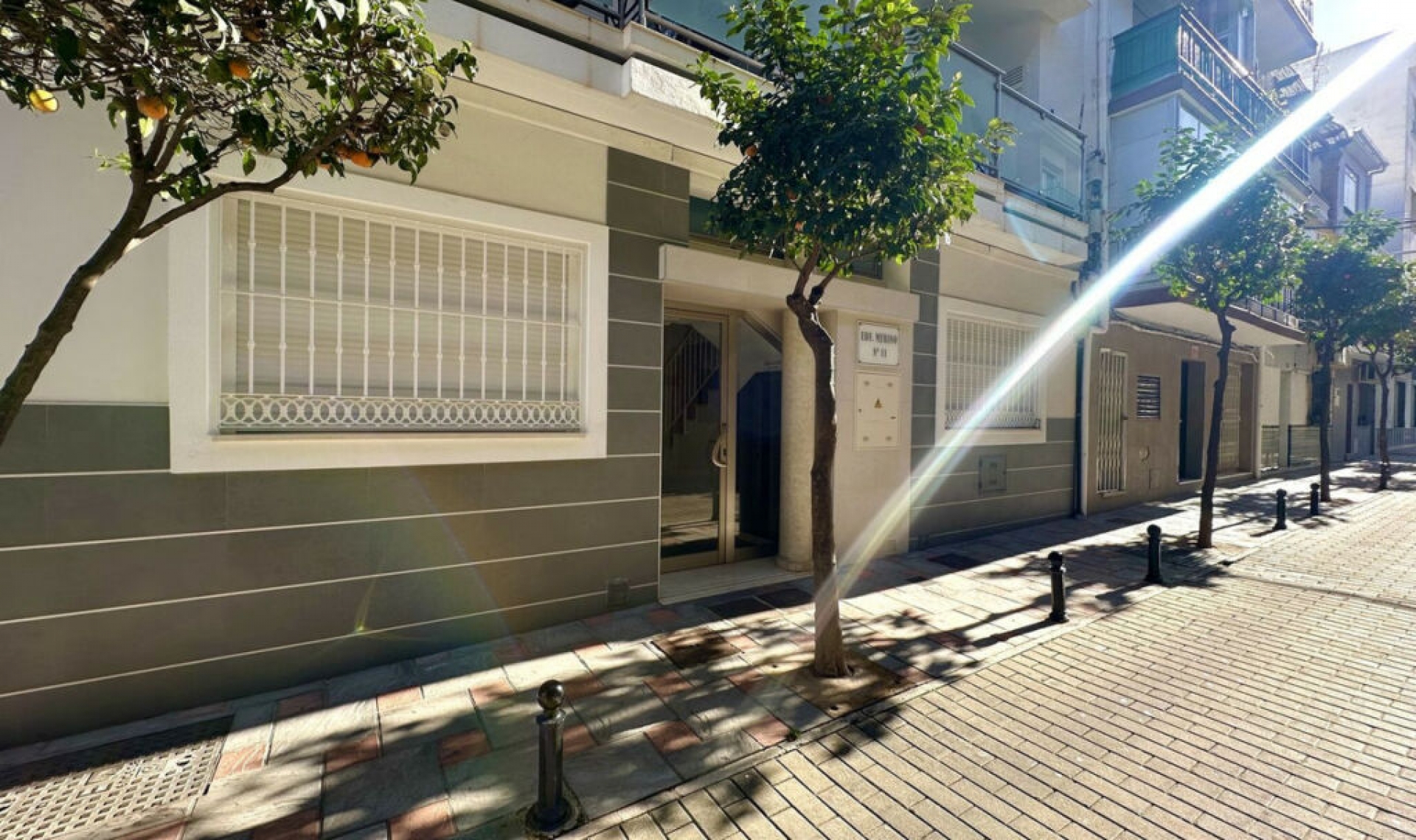 Resale - Apartment -
Fuengirola