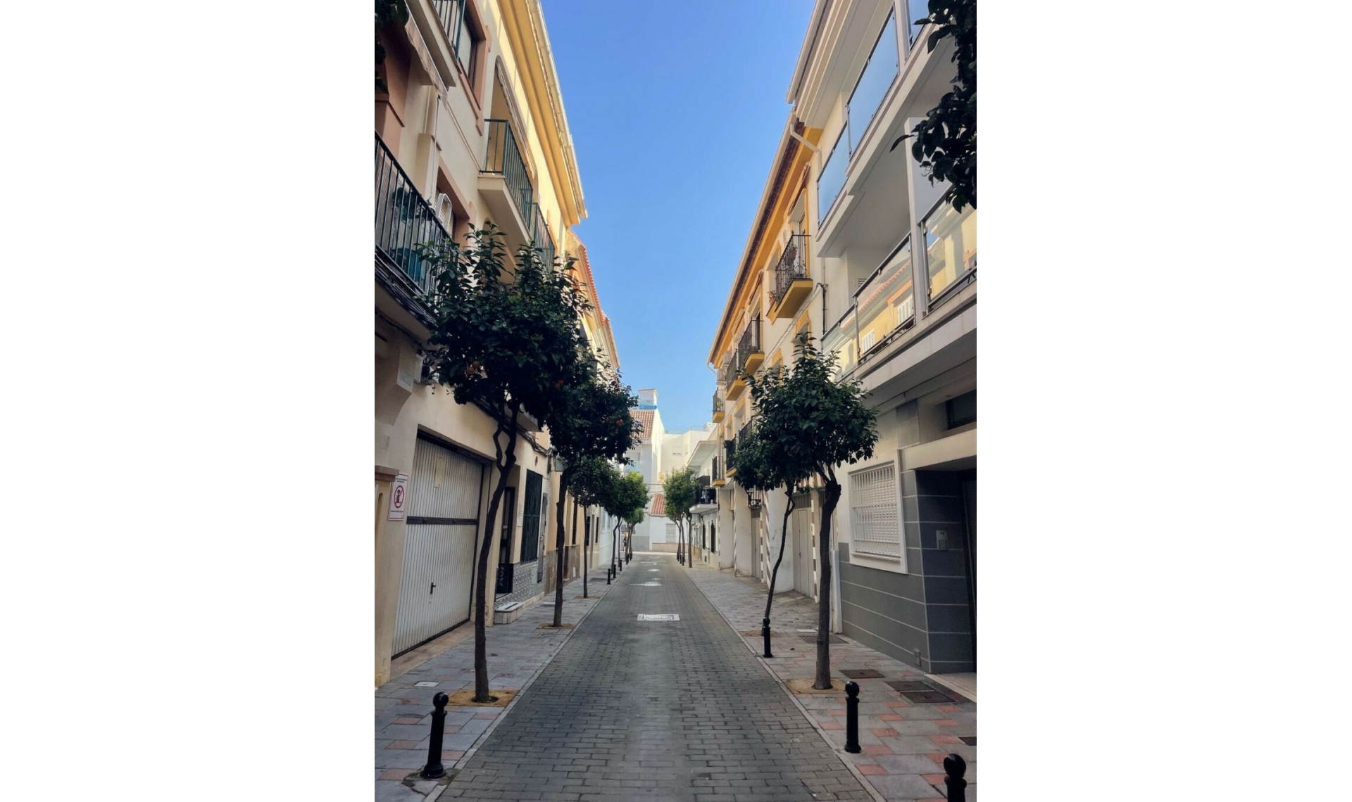 Resale - Apartment -
Fuengirola
