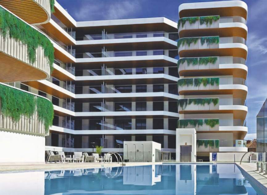 Resale - Apartment -
Fuengirola