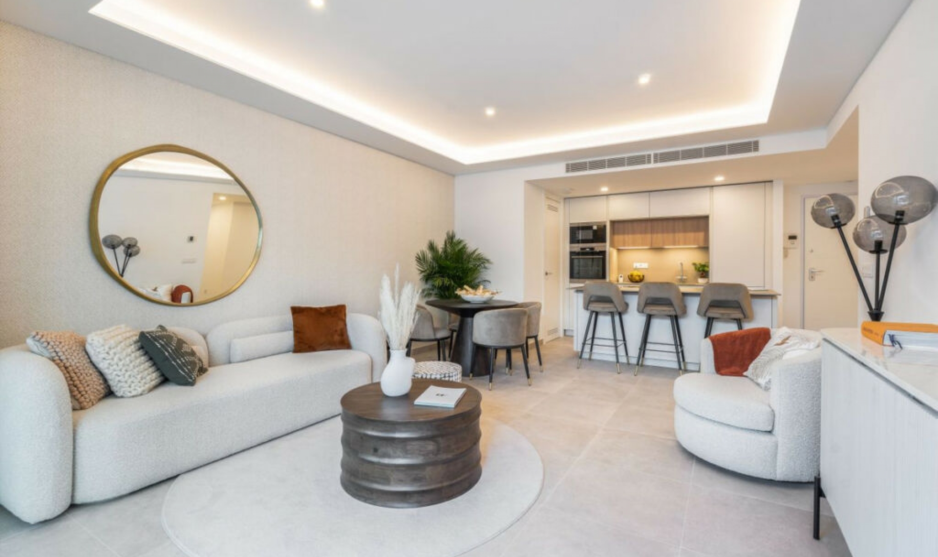 Resale - Apartment -
Fuengirola