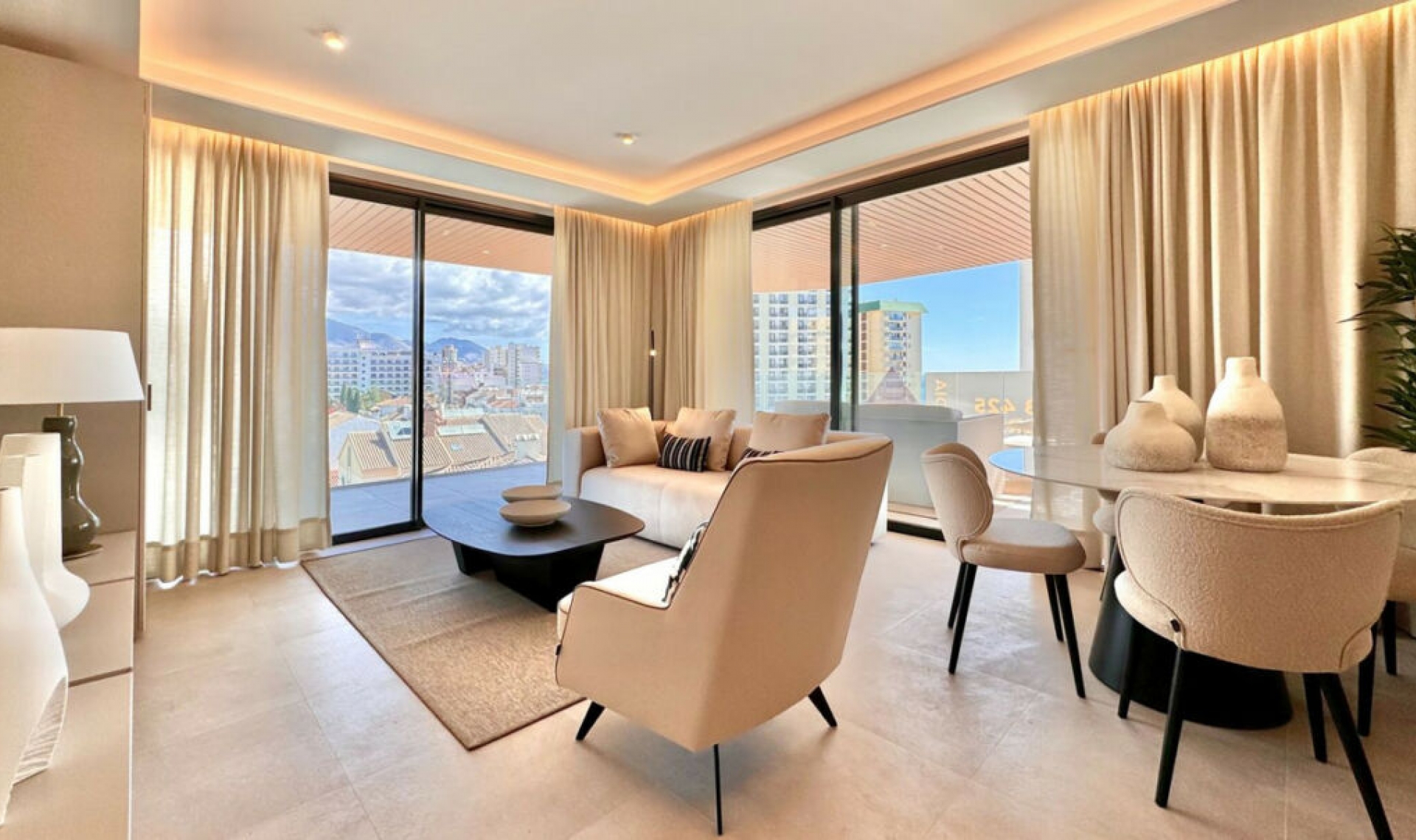 Resale - Apartment -
Fuengirola