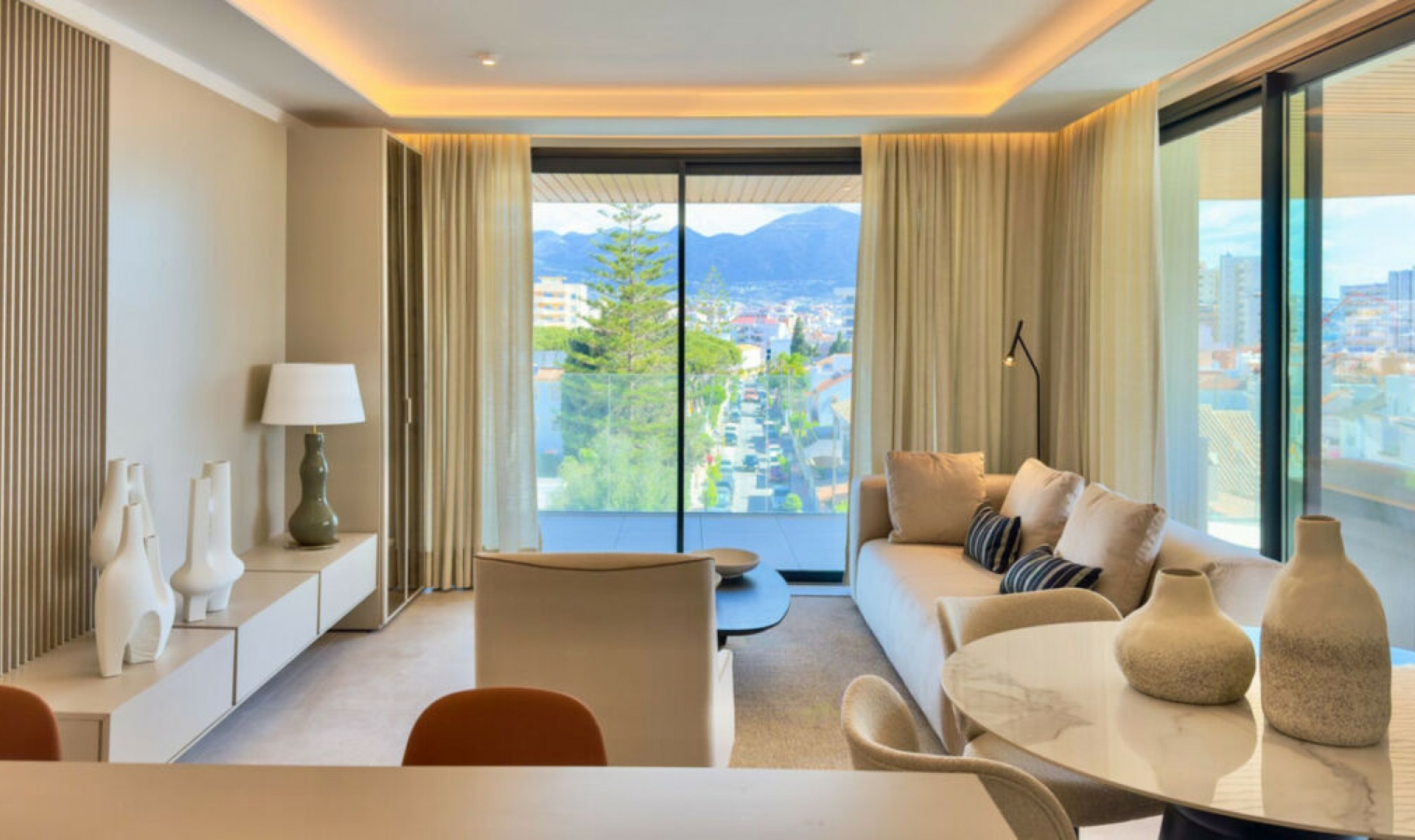 Resale - Apartment -
Fuengirola
