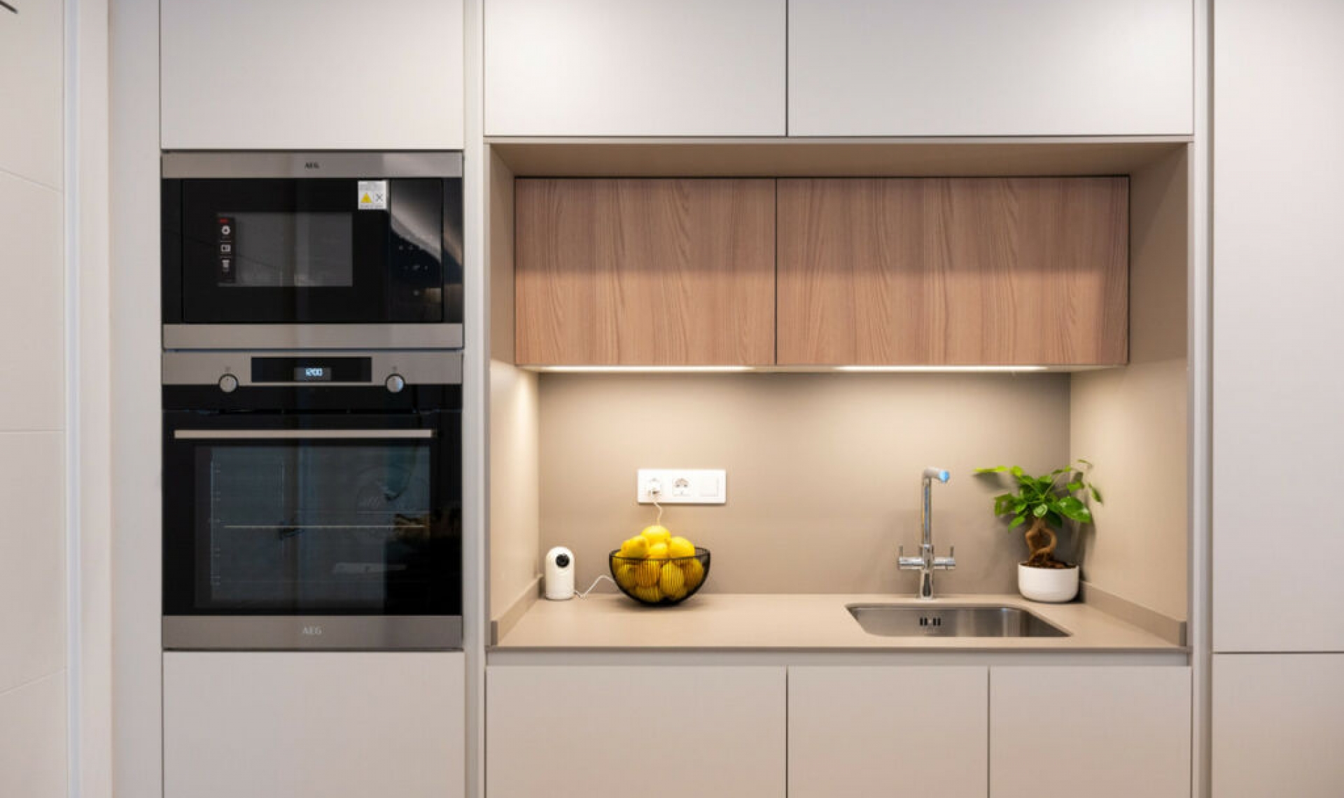 Resale - Apartment -
Fuengirola