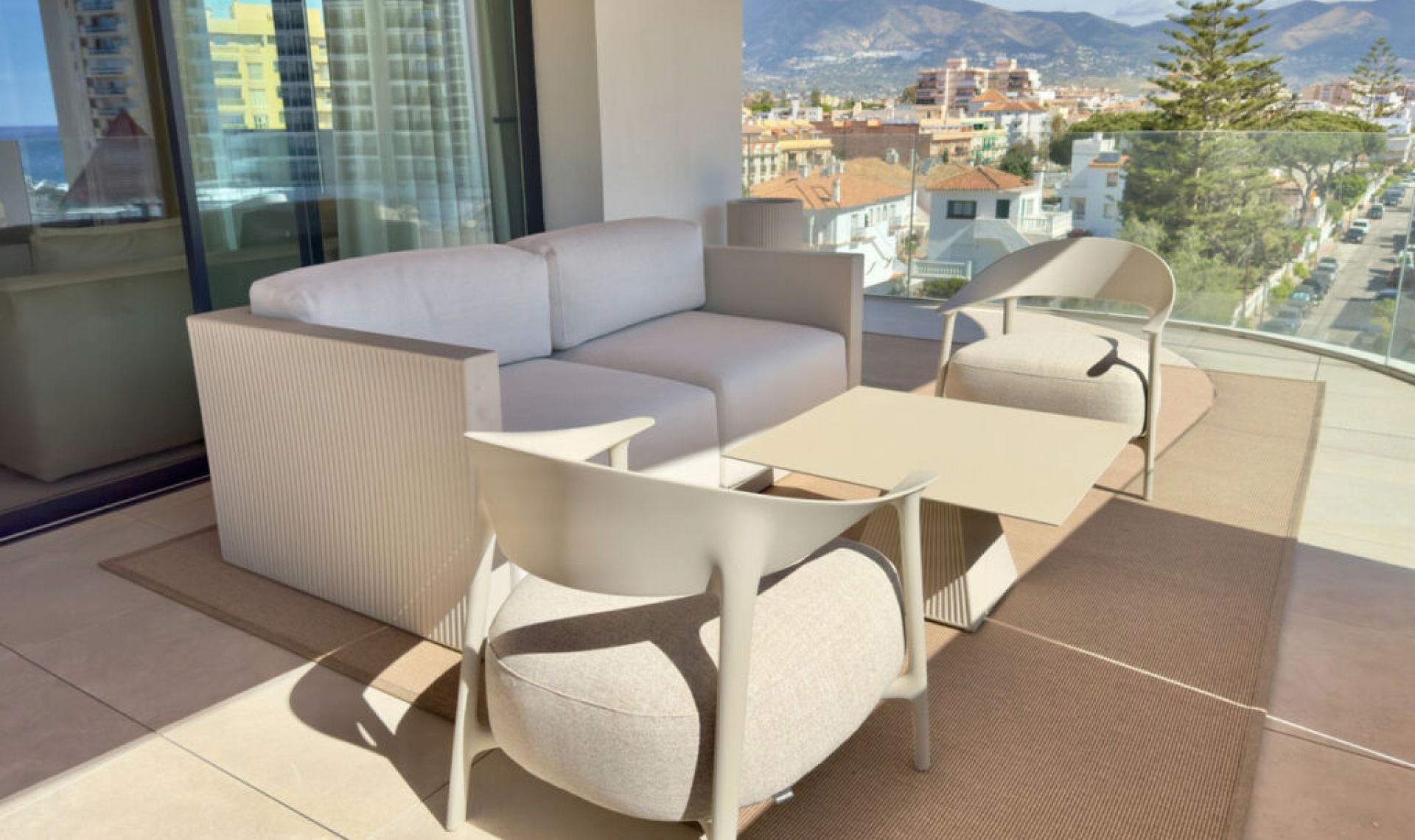 Resale - Apartment -
Fuengirola