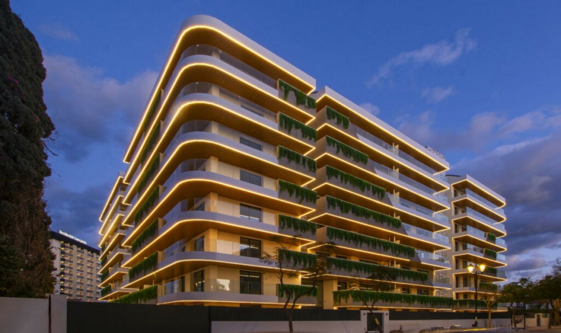Resale - Apartment -
Fuengirola
