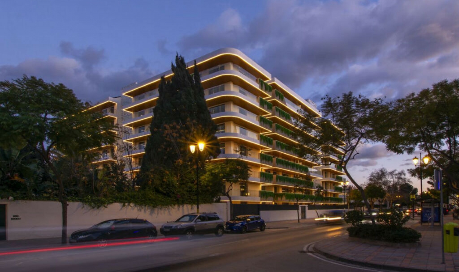 Resale - Apartment -
Fuengirola