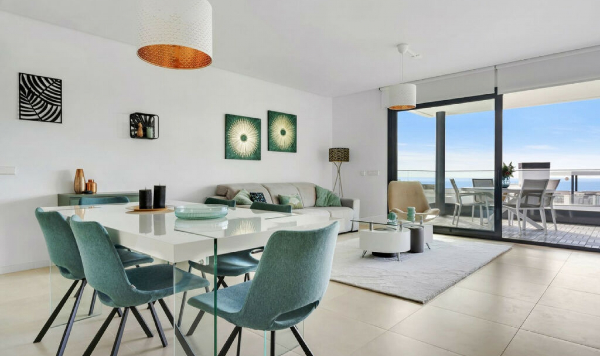 Resale - Apartment -
Fuengirola