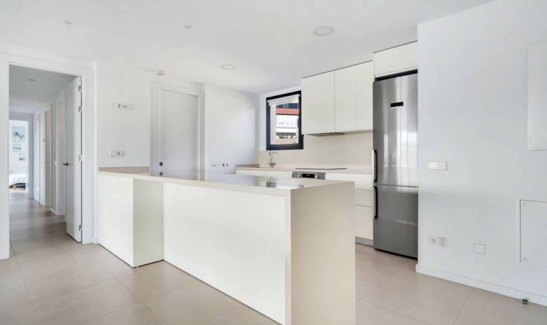 Resale - Apartment -
Fuengirola