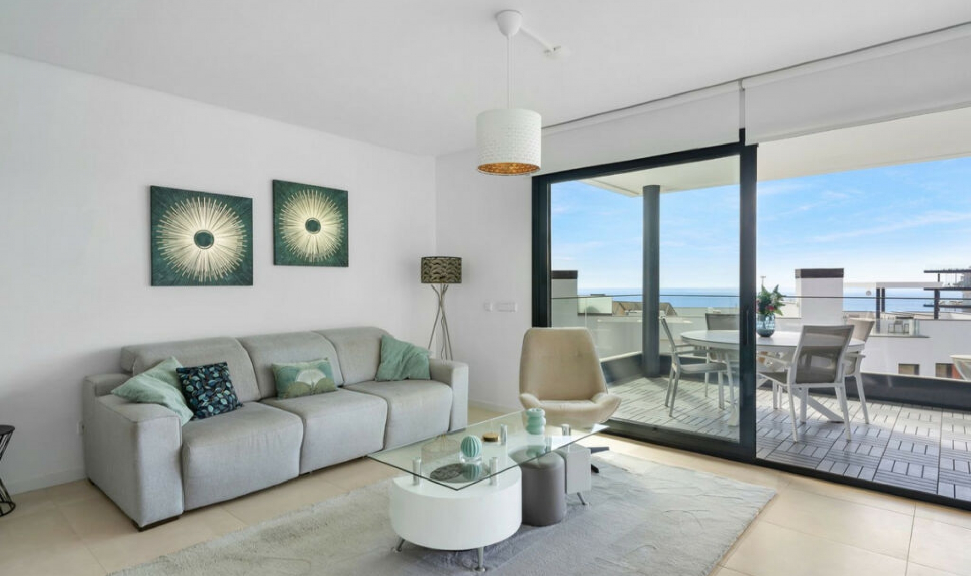 Resale - Apartment -
Fuengirola
