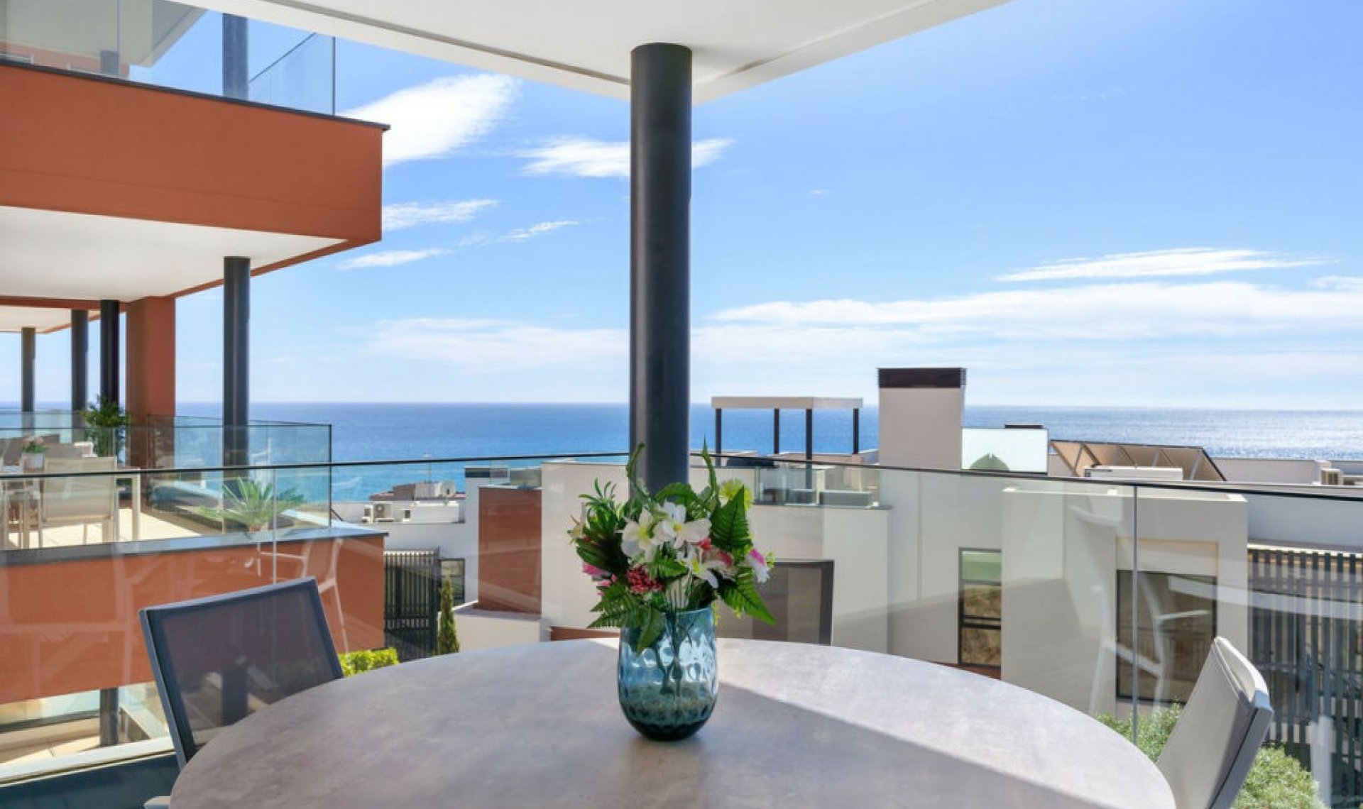 Resale - Apartment -
Fuengirola