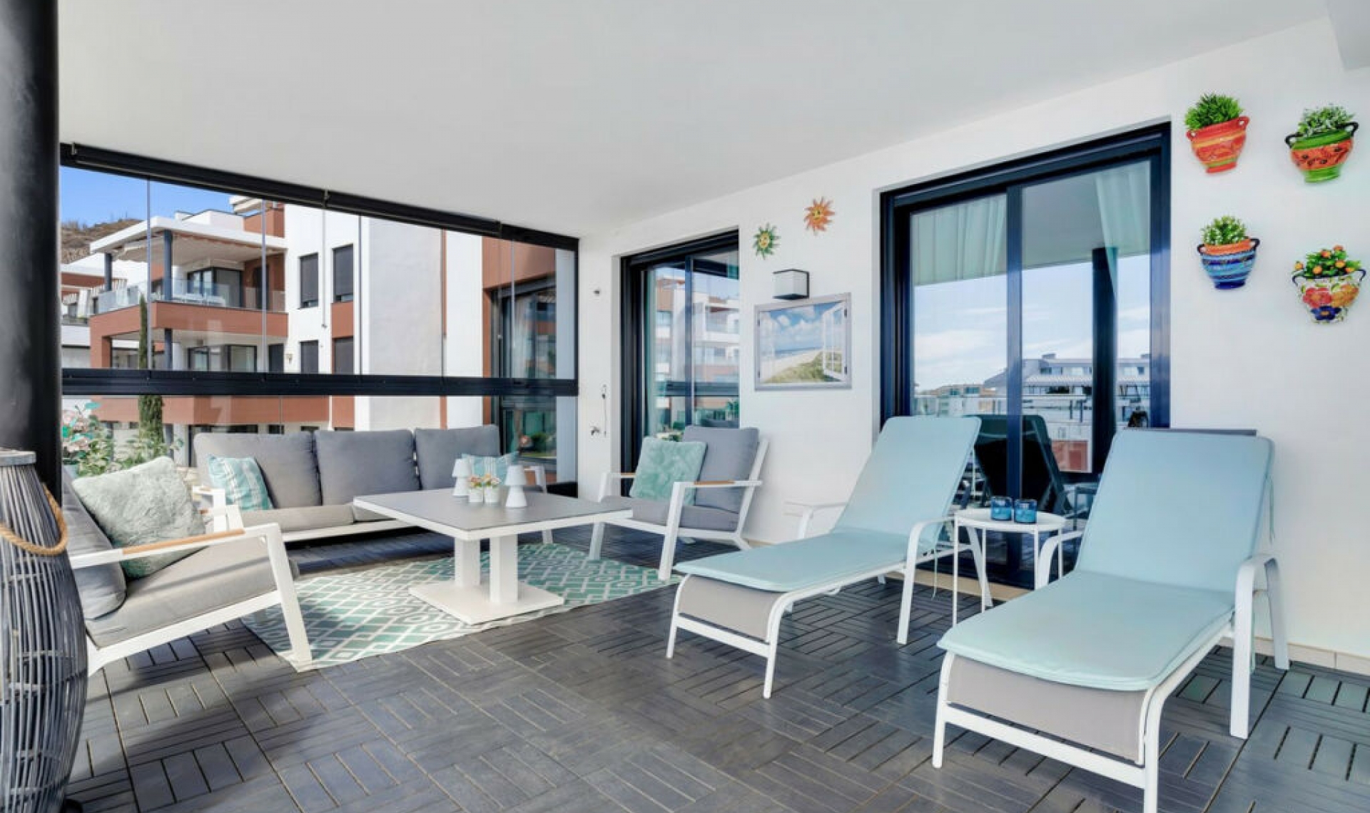 Resale - Apartment -
Fuengirola