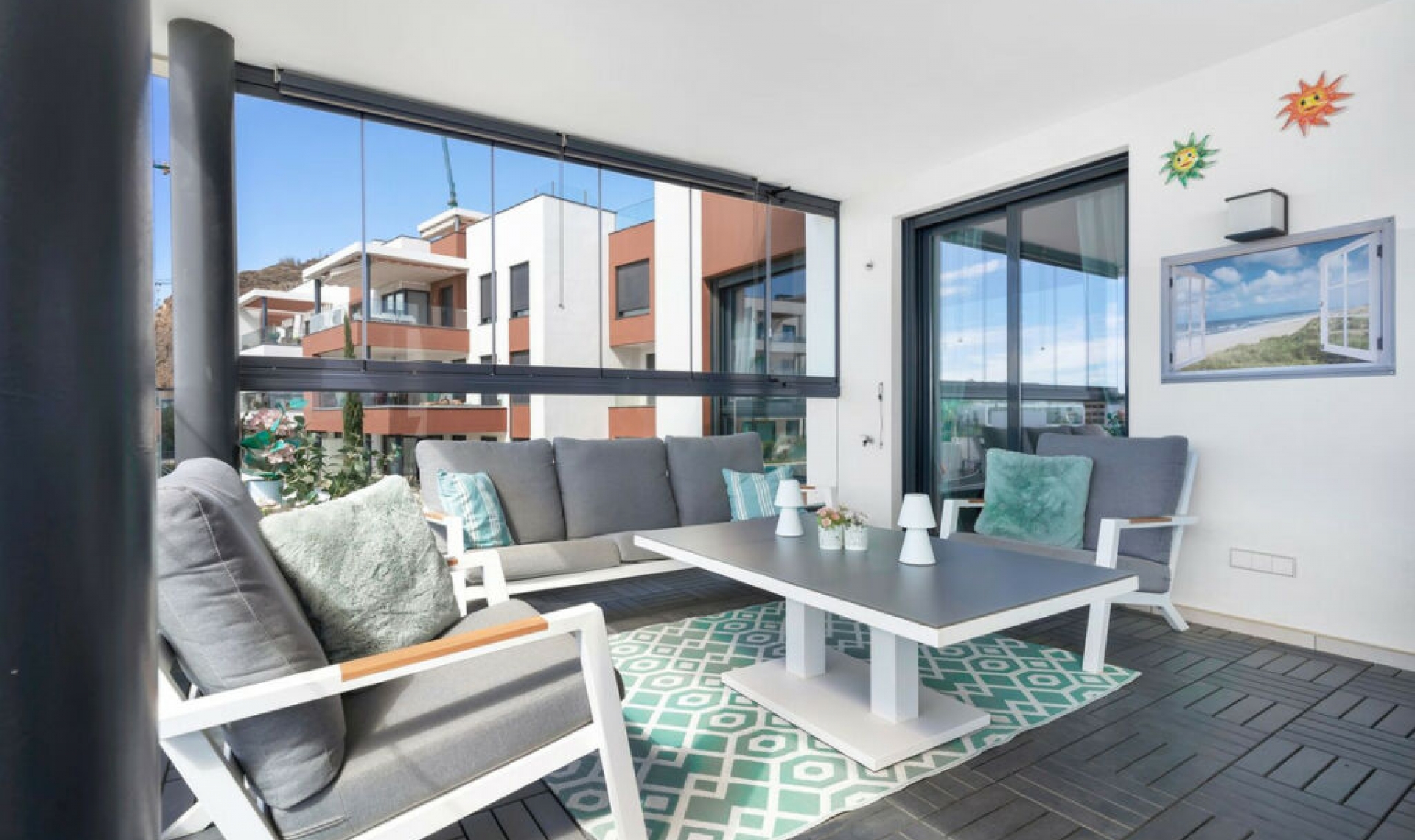 Resale - Apartment -
Fuengirola