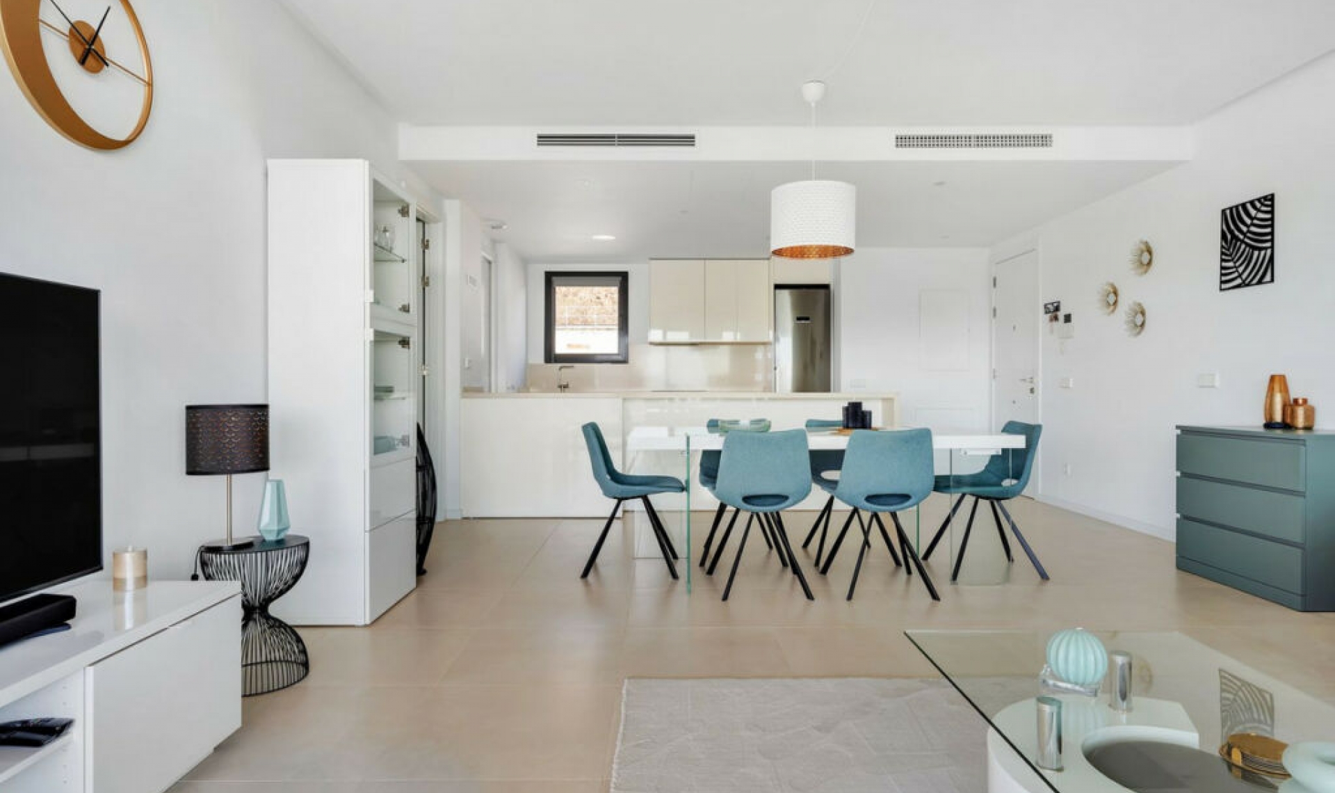 Resale - Apartment -
Fuengirola