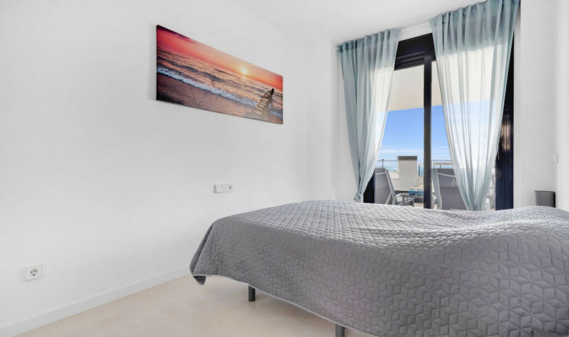 Resale - Apartment -
Fuengirola