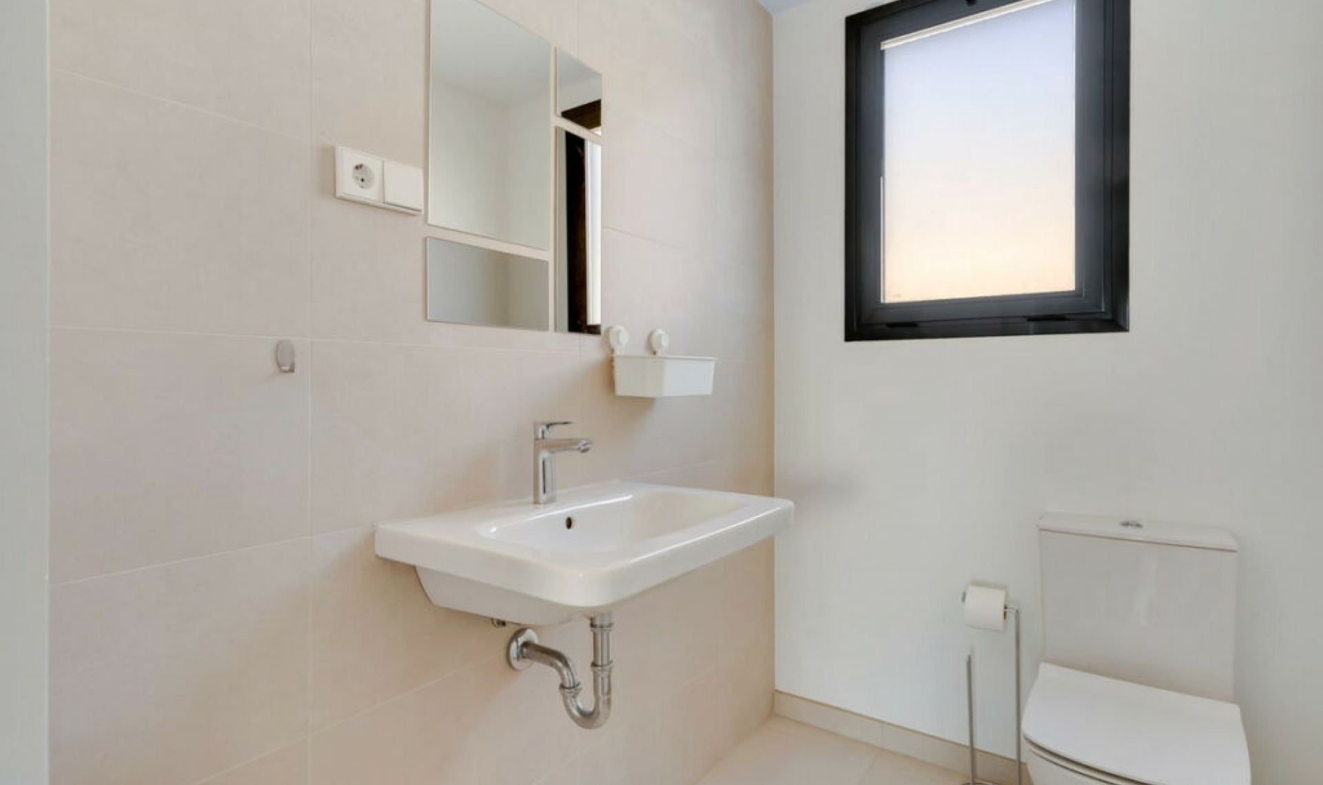 Resale - Apartment -
Fuengirola