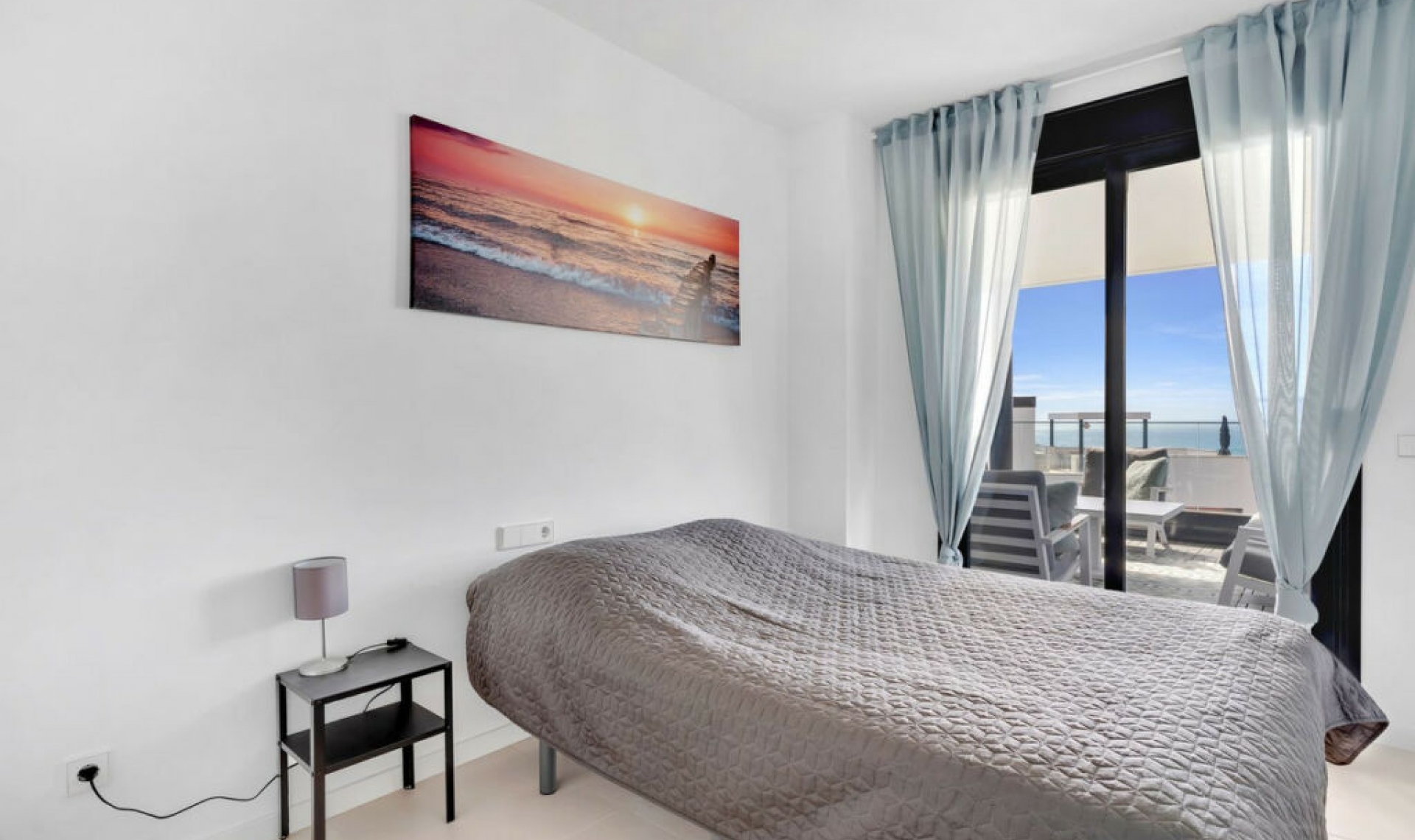 Resale - Apartment -
Fuengirola