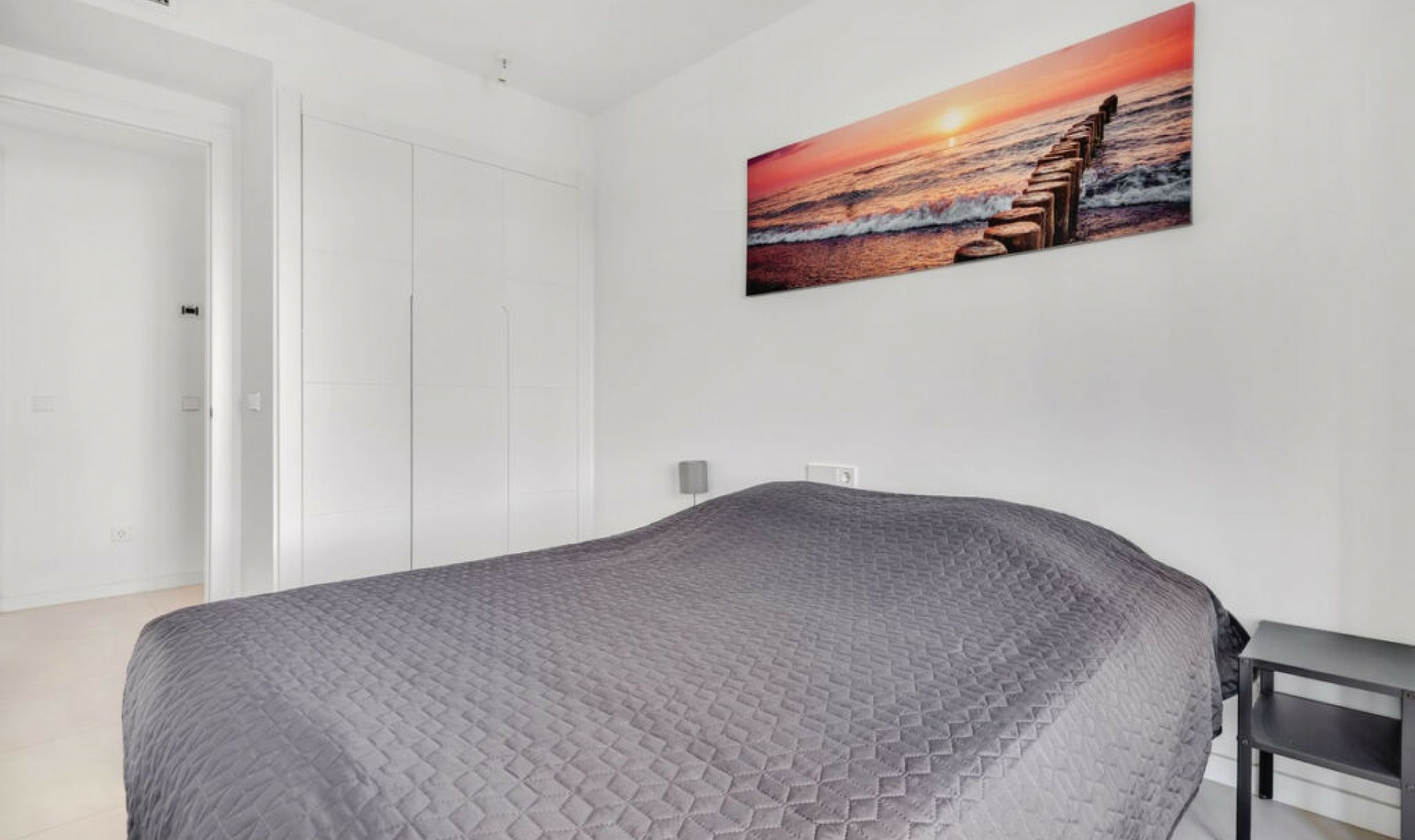 Resale - Apartment -
Fuengirola