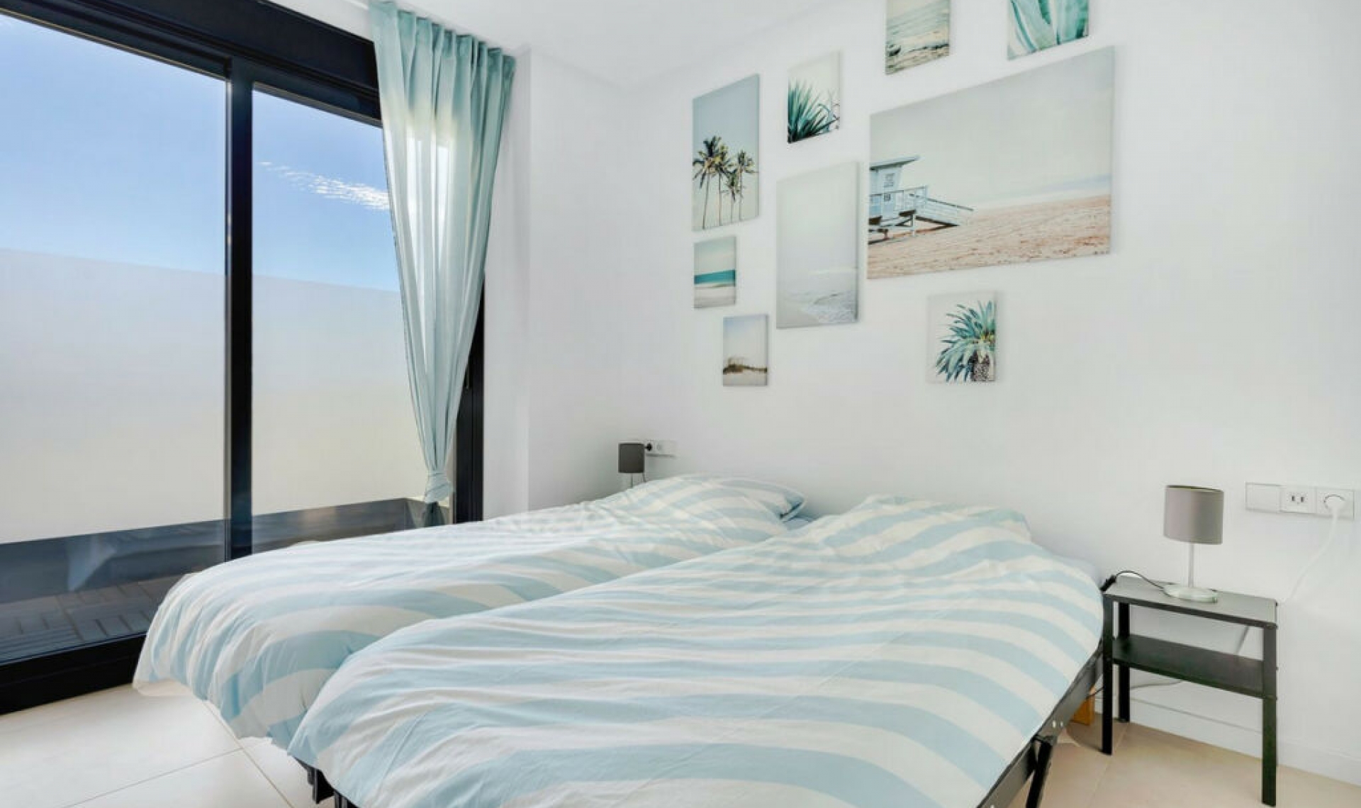 Resale - Apartment -
Fuengirola