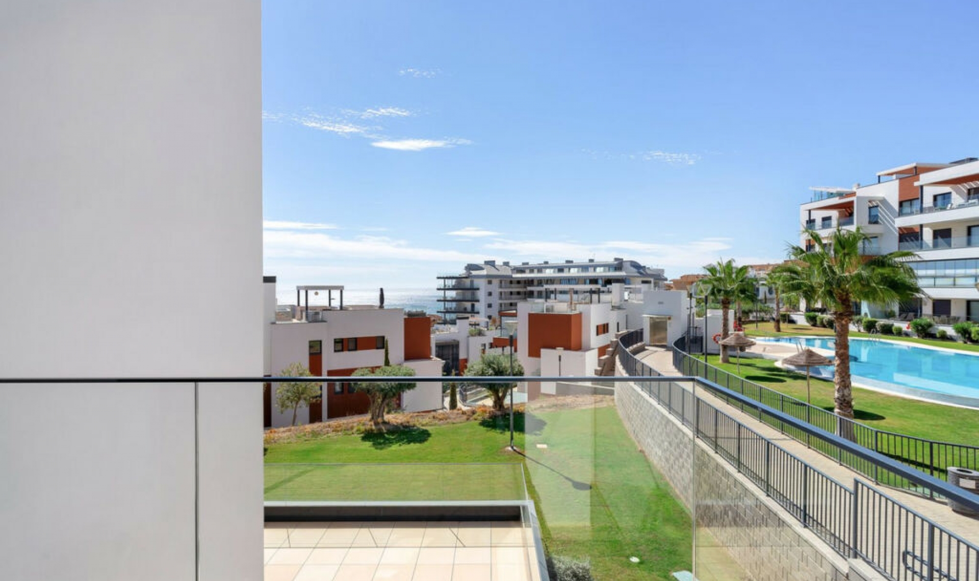 Resale - Apartment -
Fuengirola