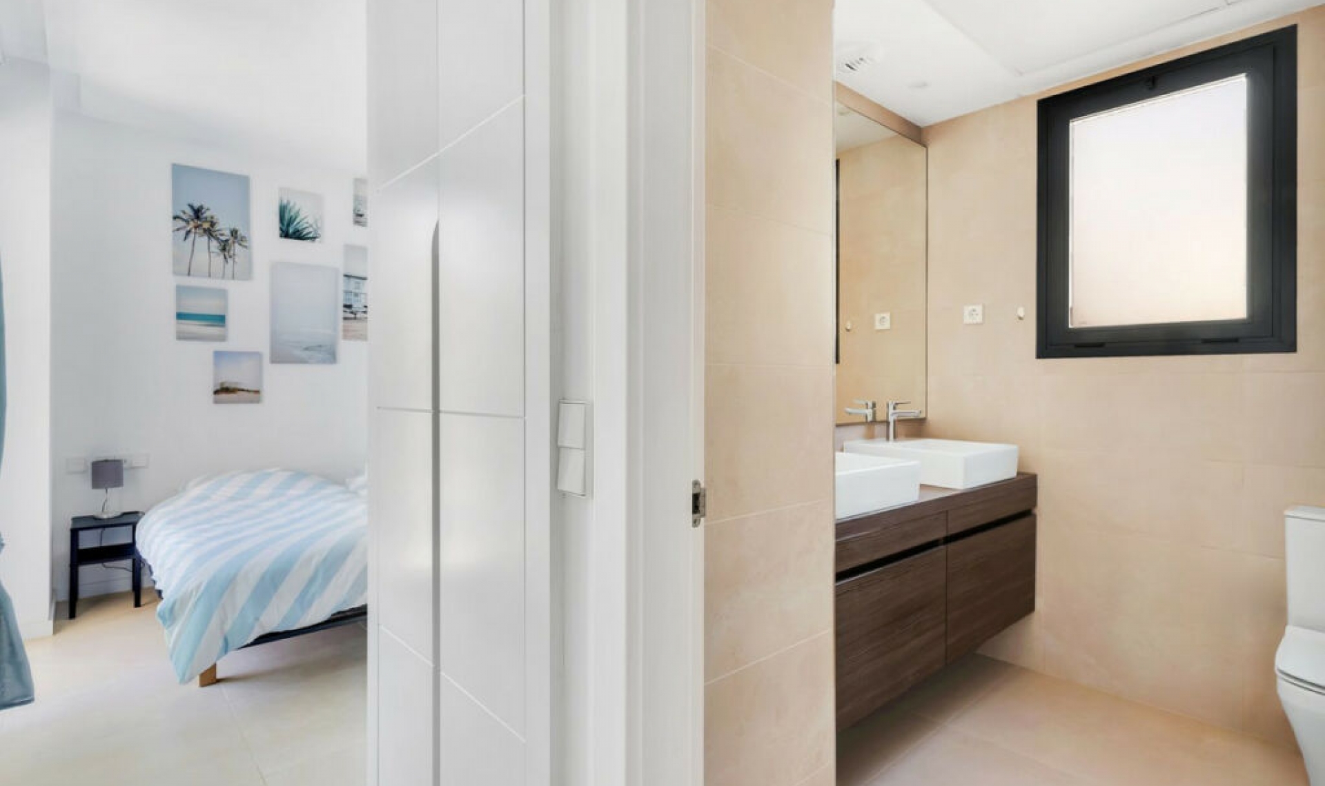 Resale - Apartment -
Fuengirola