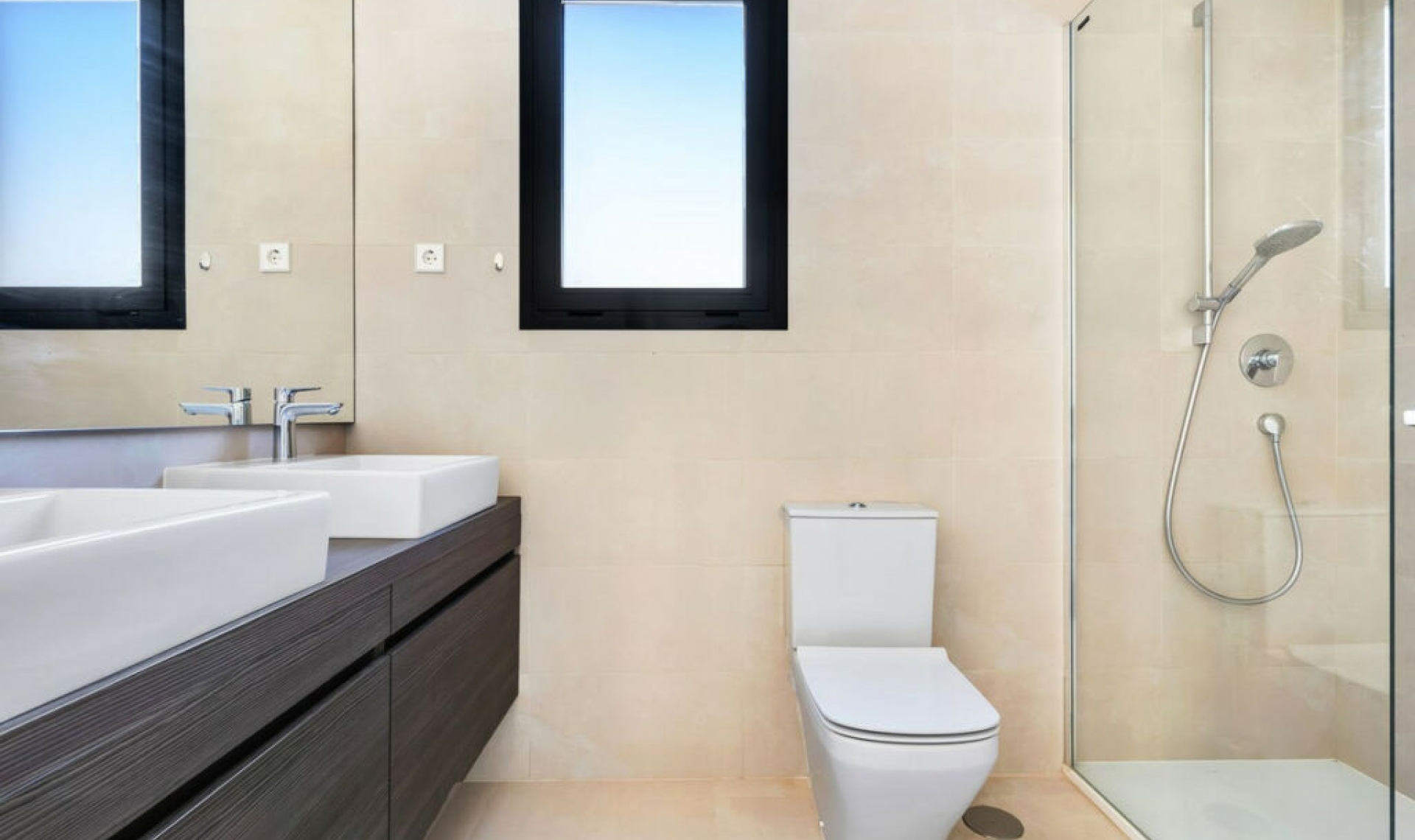 Resale - Apartment -
Fuengirola