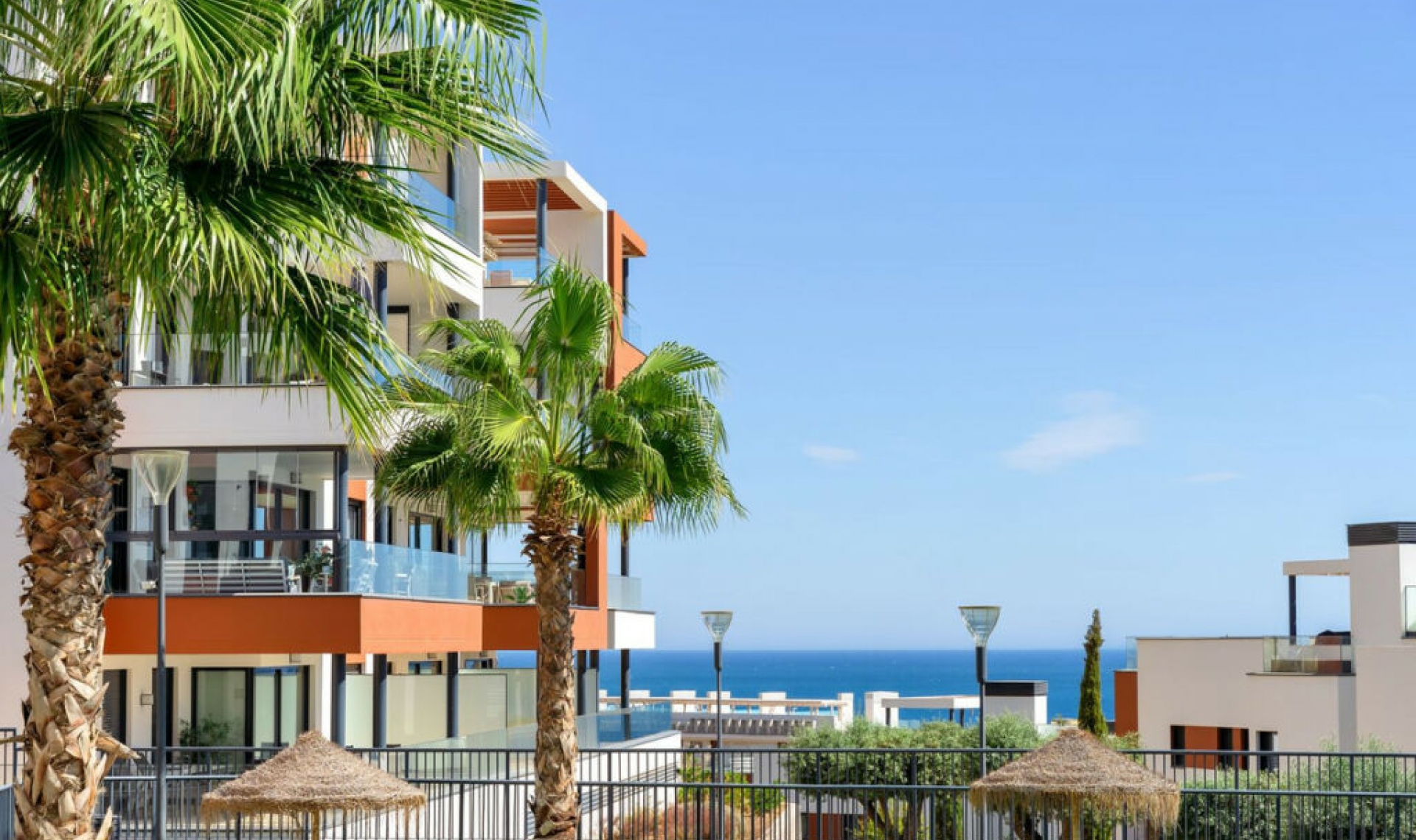 Resale - Apartment -
Fuengirola