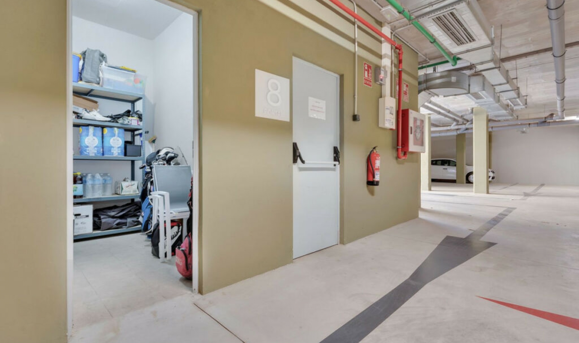 Resale - Apartment -
Fuengirola