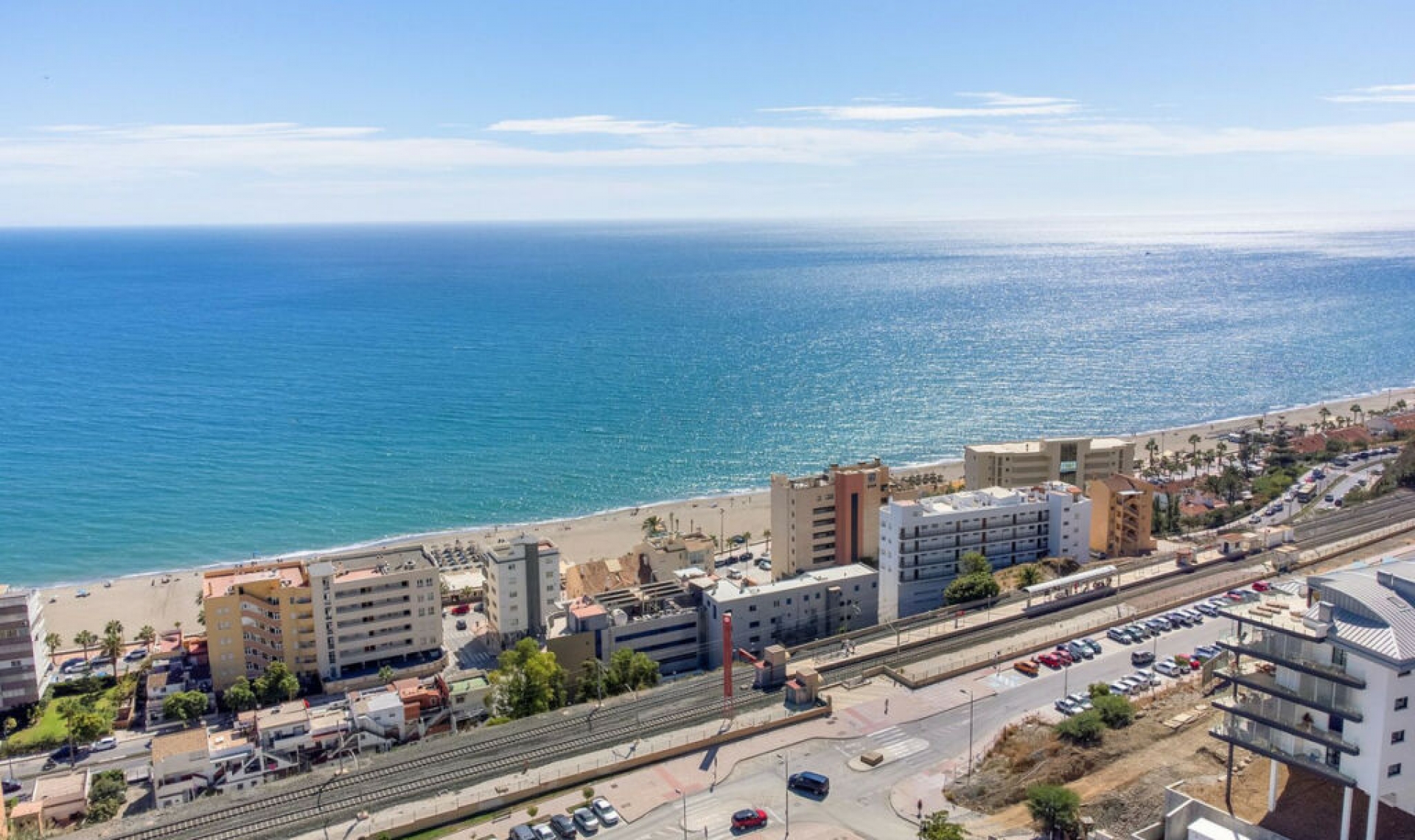 Resale - Apartment -
Fuengirola