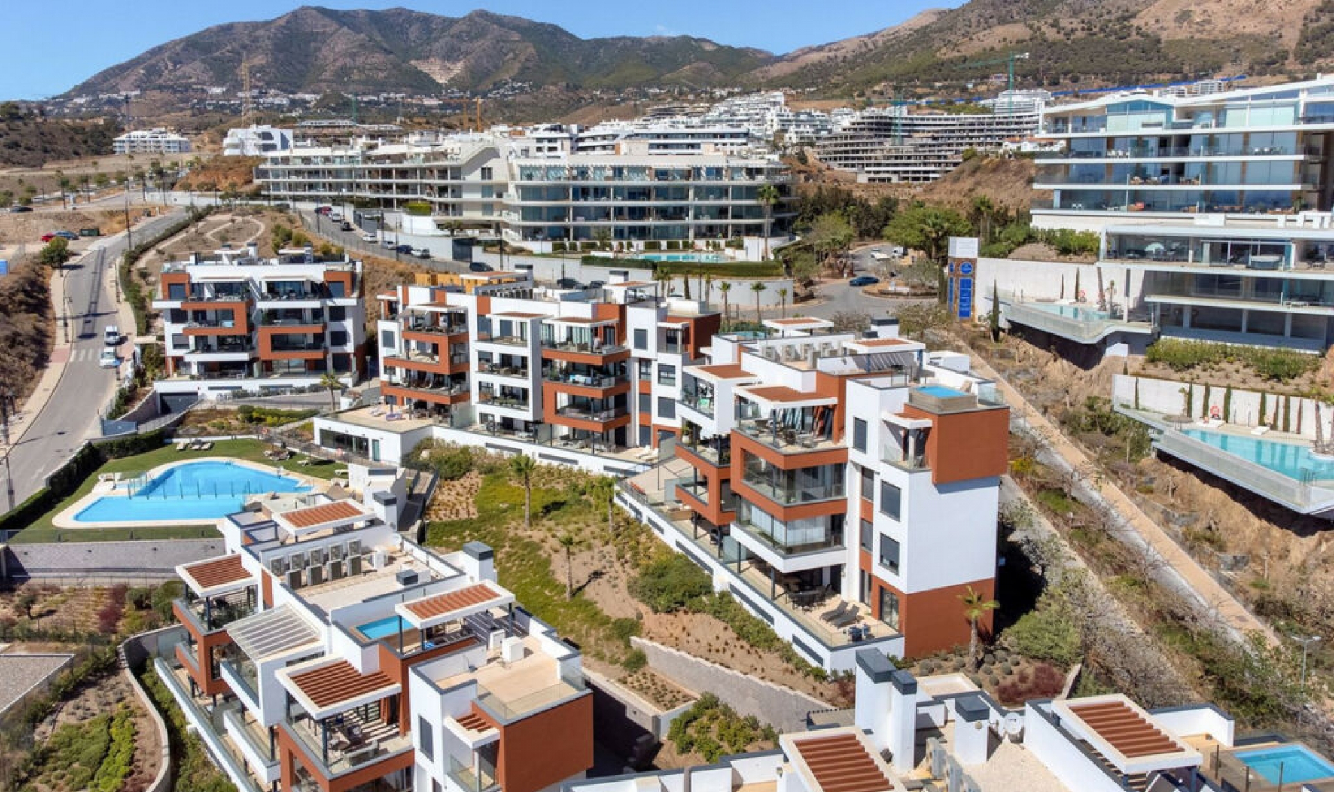 Resale - Apartment -
Fuengirola