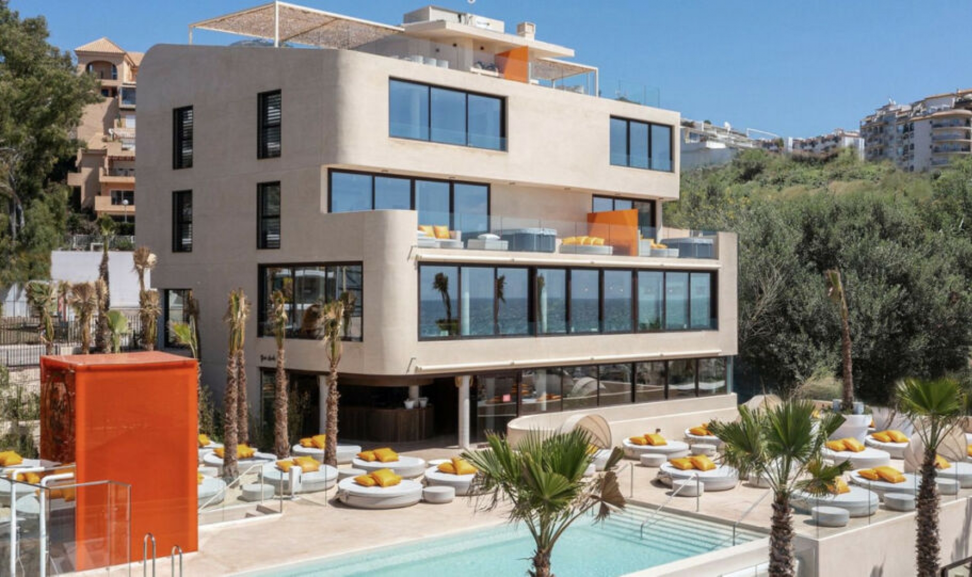 Resale - Apartment -
Fuengirola
