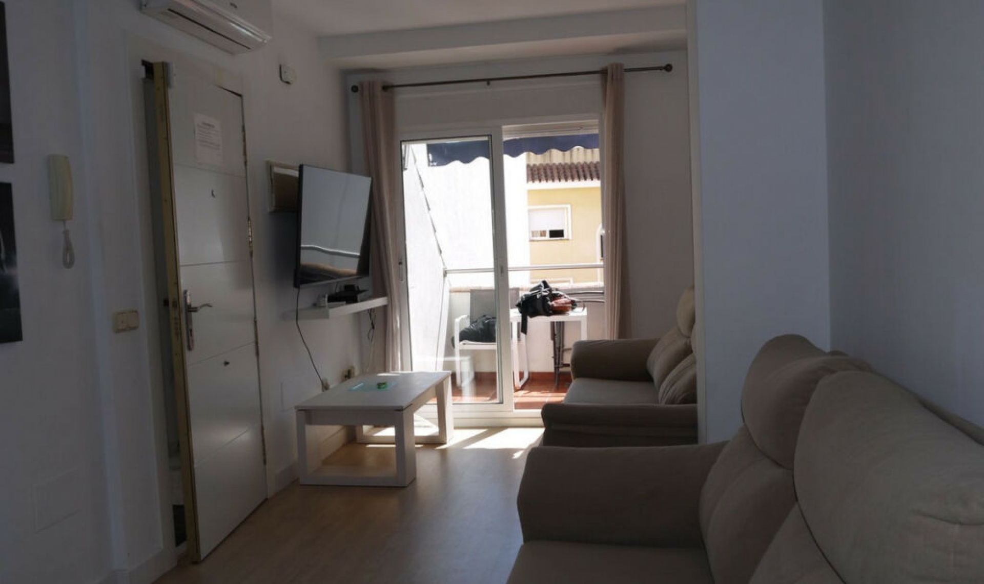 Resale - Apartment -
Fuengirola