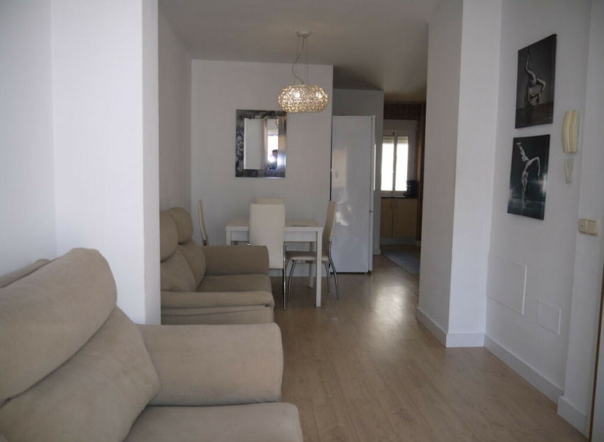 Resale - Apartment -
Fuengirola