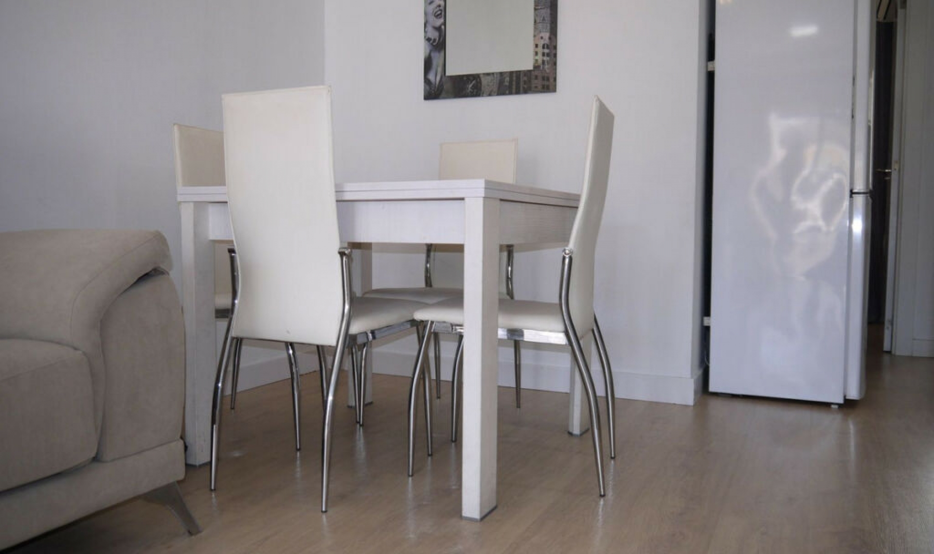 Resale - Apartment -
Fuengirola