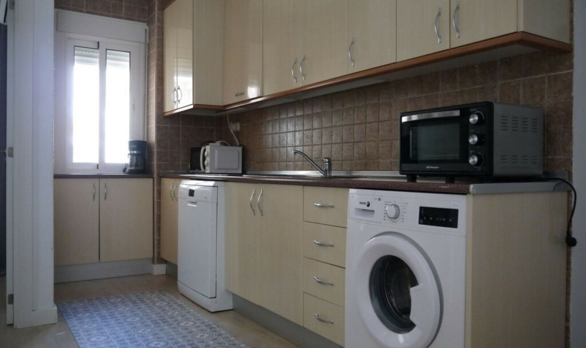 Resale - Apartment -
Fuengirola