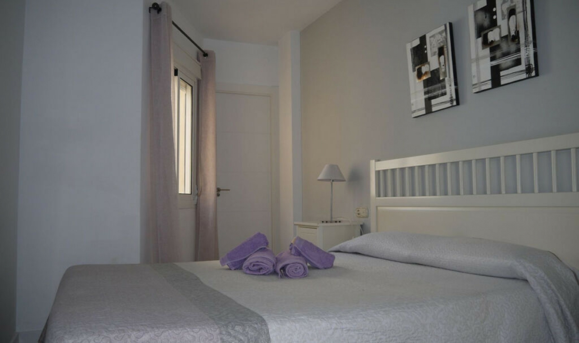 Resale - Apartment -
Fuengirola