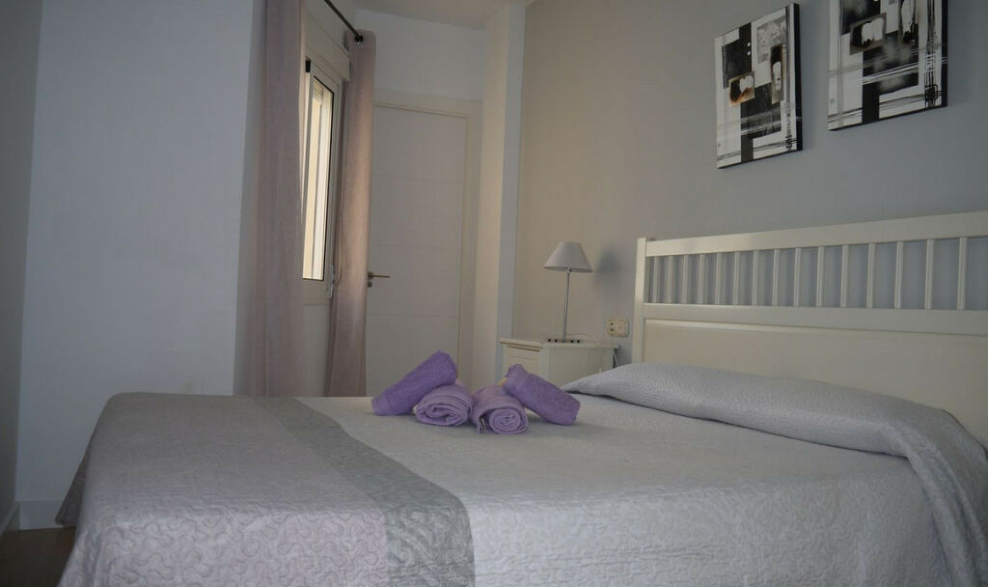 Resale - Apartment -
Fuengirola