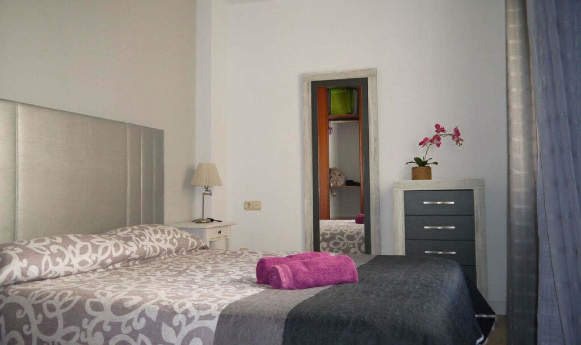 Resale - Apartment -
Fuengirola