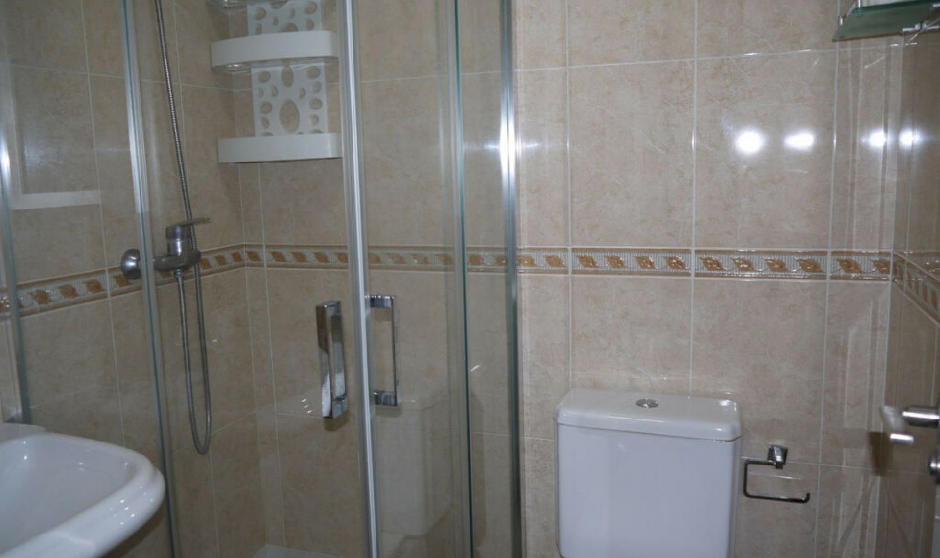 Resale - Apartment -
Fuengirola