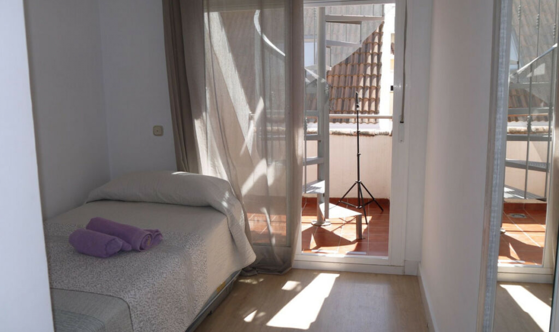 Resale - Apartment -
Fuengirola