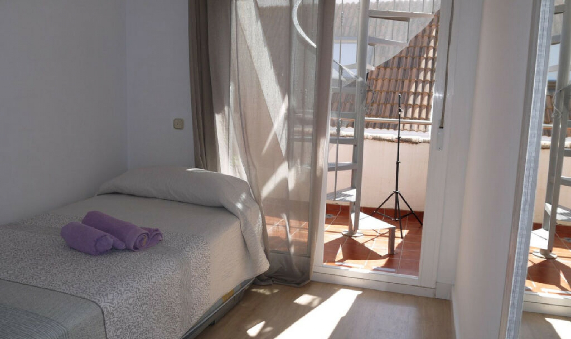 Resale - Apartment -
Fuengirola