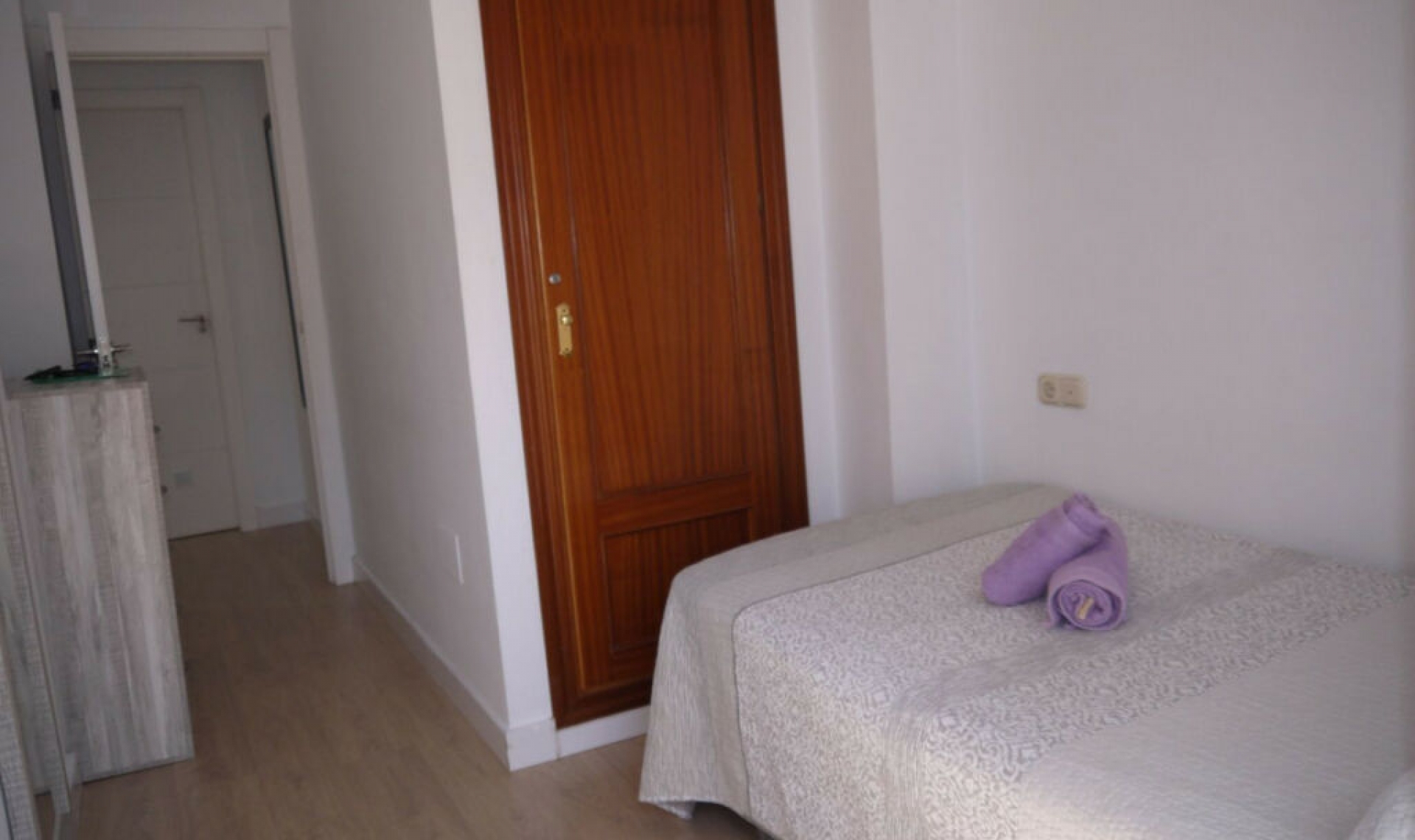 Resale - Apartment -
Fuengirola