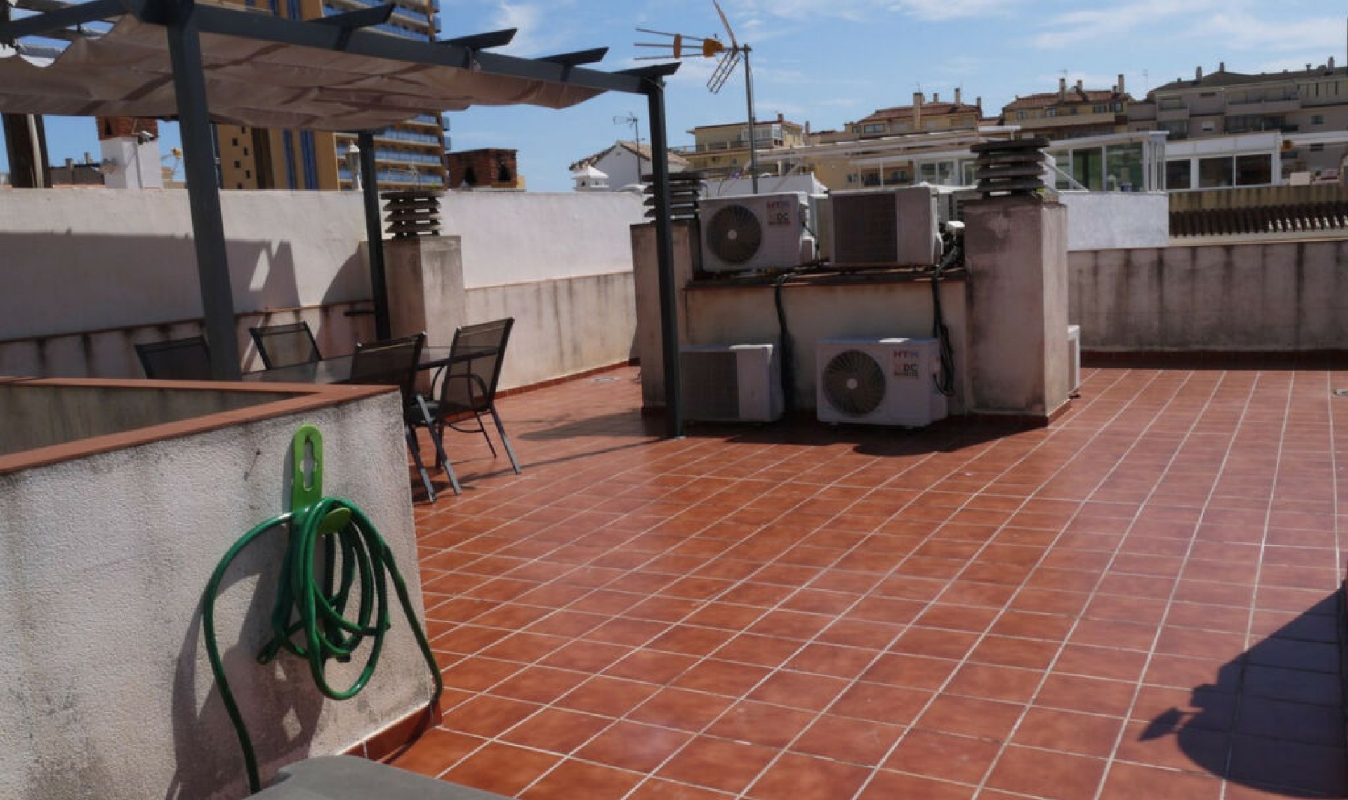 Resale - Apartment -
Fuengirola