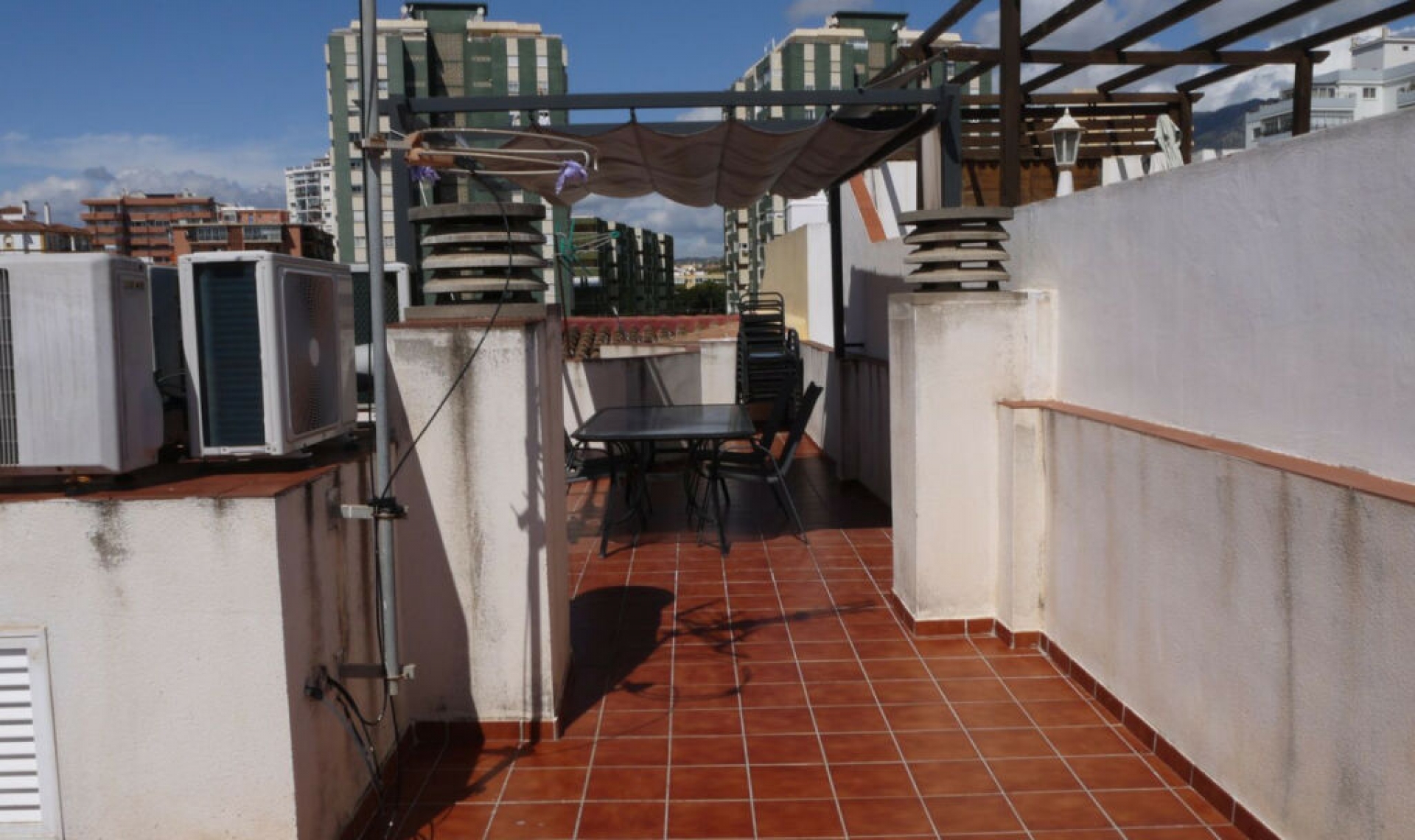 Resale - Apartment -
Fuengirola
