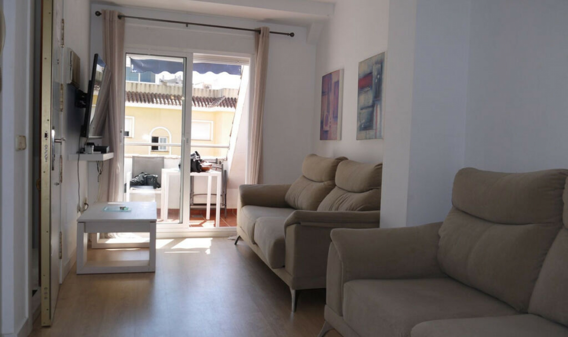 Resale - Apartment -
Fuengirola