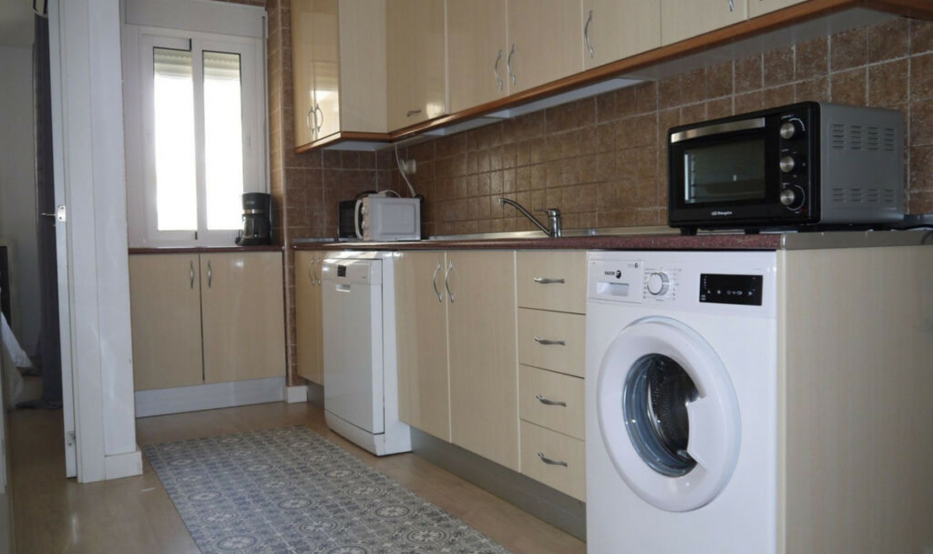 Resale - Apartment -
Fuengirola