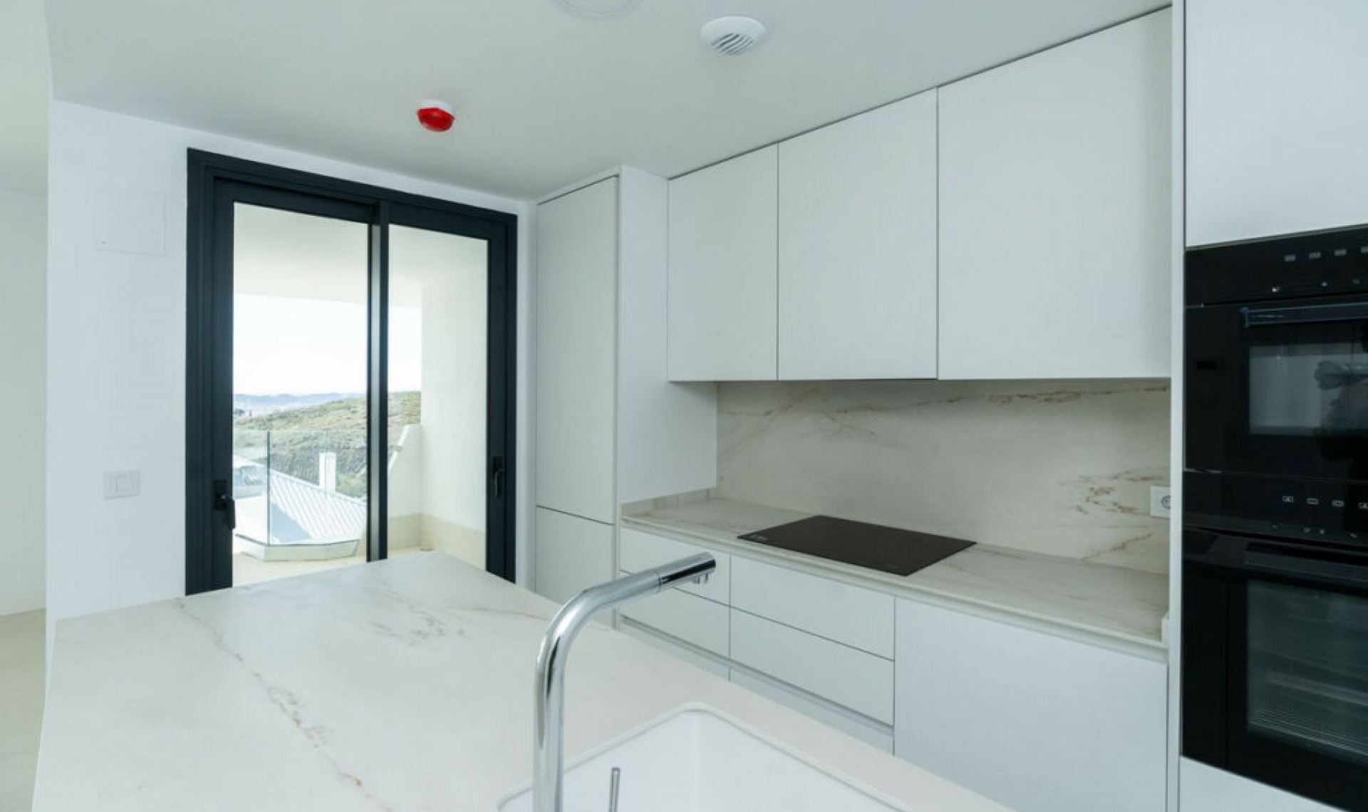 Resale - Apartment -
Fuengirola
