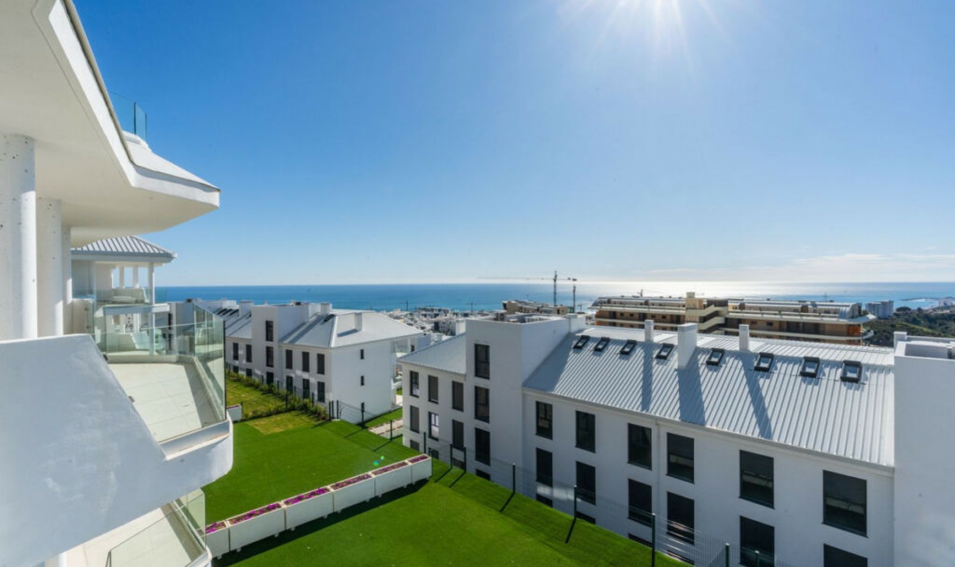 Resale - Apartment -
Fuengirola