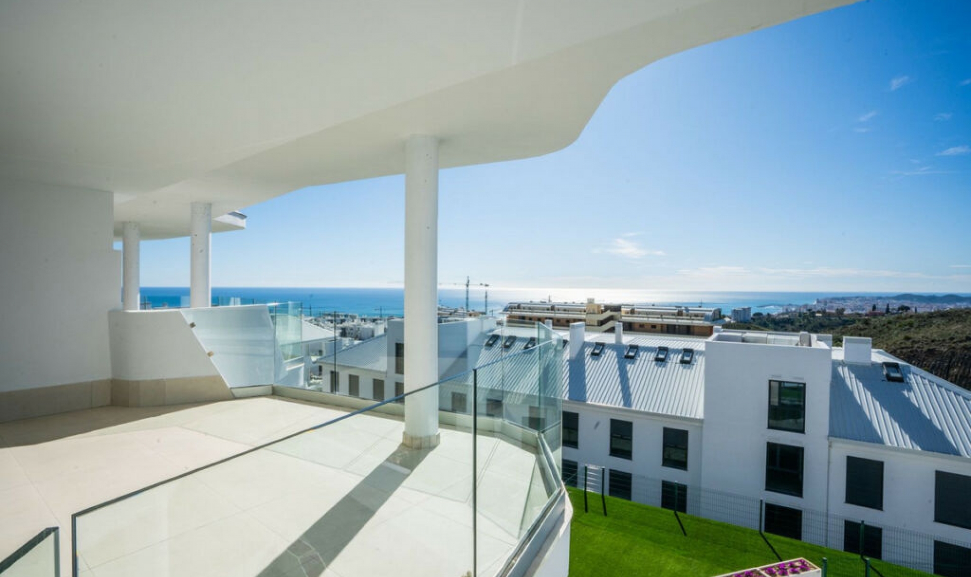 Resale - Apartment -
Fuengirola